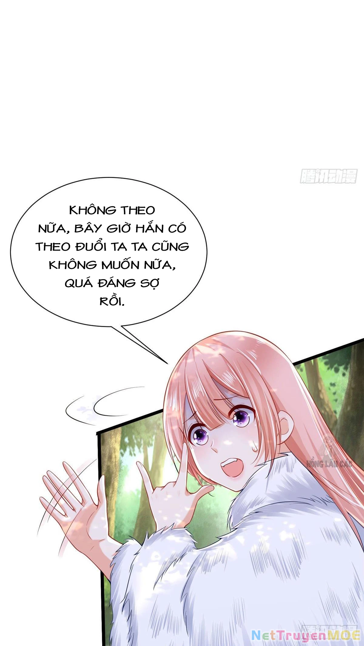 Thảnh Thơi Thú Thế Chủng Chủng Điền, Sinh Sinh Tể - Update Chapter 261 - Trang 31