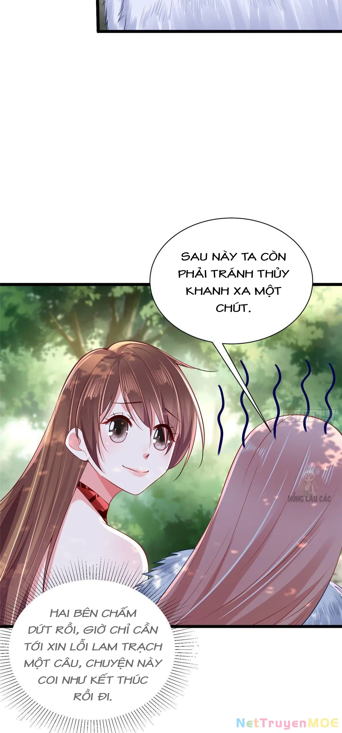 Thảnh Thơi Thú Thế Chủng Chủng Điền, Sinh Sinh Tể - Update Chapter 261 - Trang 32