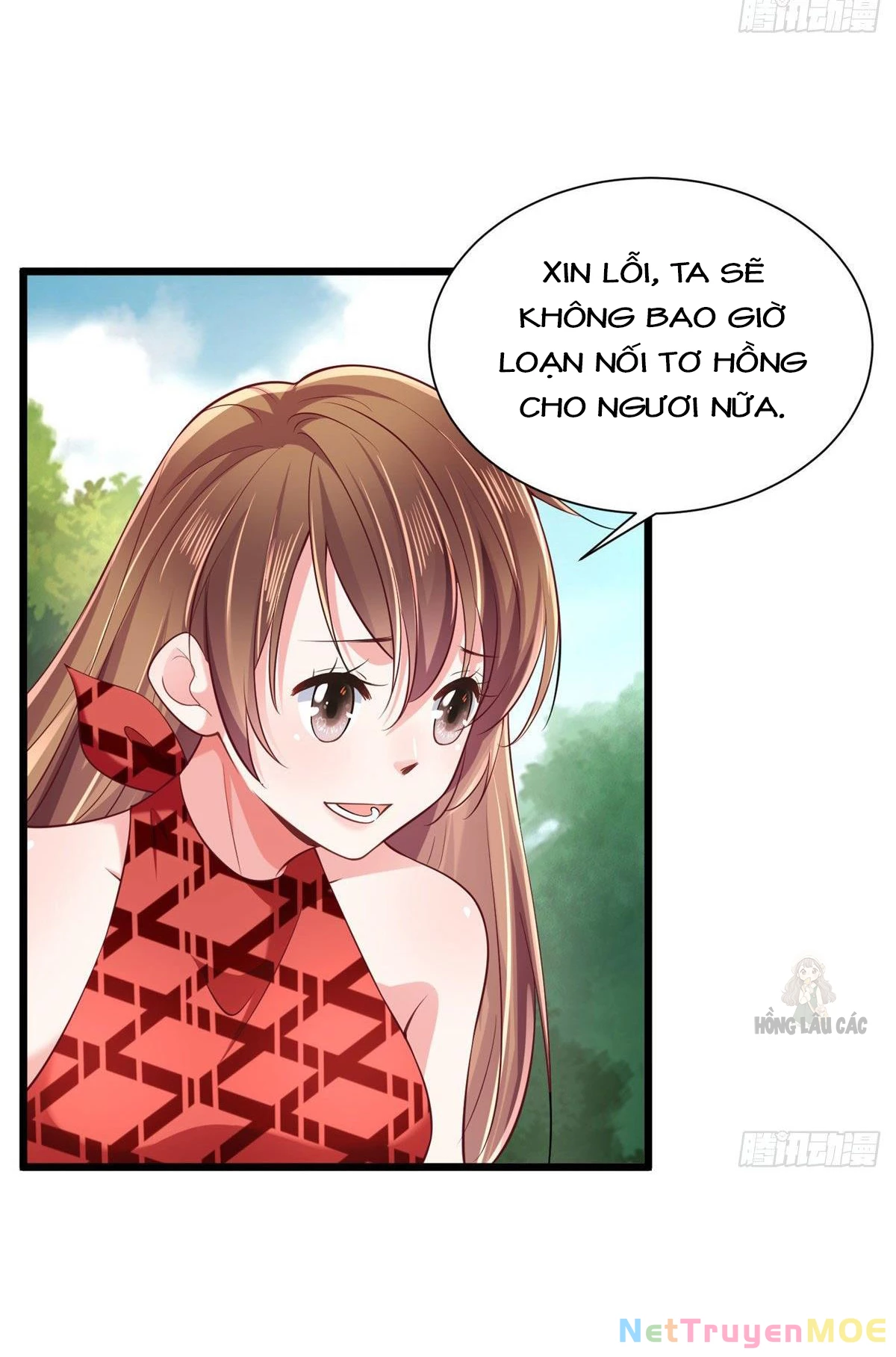 Thảnh Thơi Thú Thế Chủng Chủng Điền, Sinh Sinh Tể - Update Chapter 261 - Trang 36