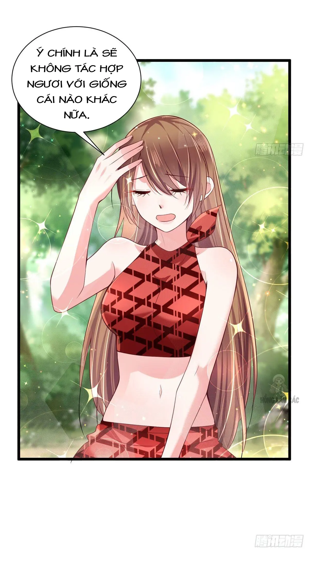 Thảnh Thơi Thú Thế Chủng Chủng Điền, Sinh Sinh Tể - Update Chapter 261 - Trang 38