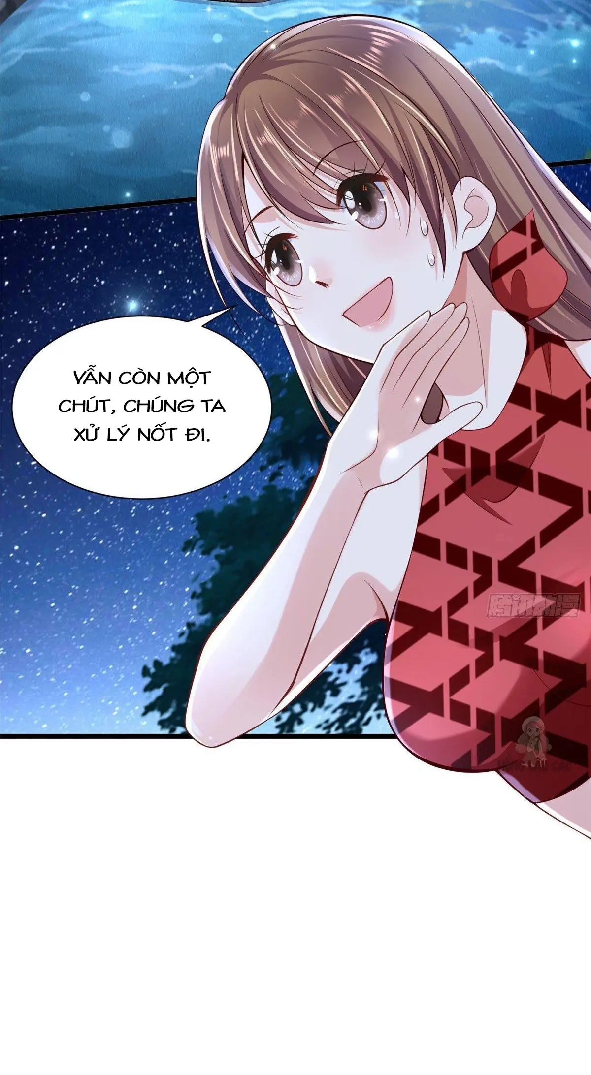 Thảnh Thơi Thú Thế Chủng Chủng Điền, Sinh Sinh Tể - Update Chapter 261 - Trang 6