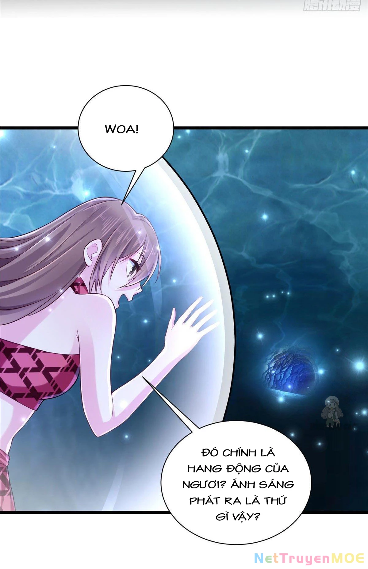 Thảnh Thơi Thú Thế Chủng Chủng Điền, Sinh Sinh Tể - Update Chapter 262 - Trang 10