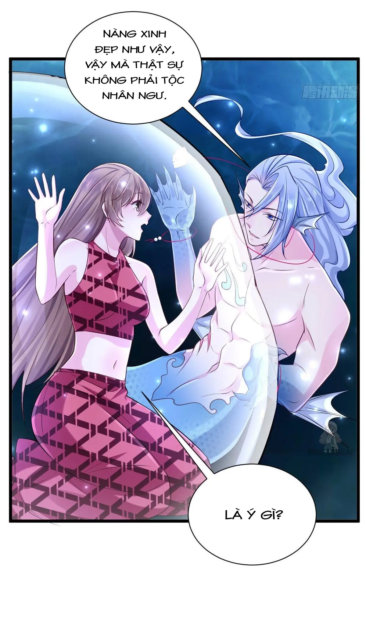 Thảnh Thơi Thú Thế Chủng Chủng Điền, Sinh Sinh Tể - Update Chapter 262 - Trang 11