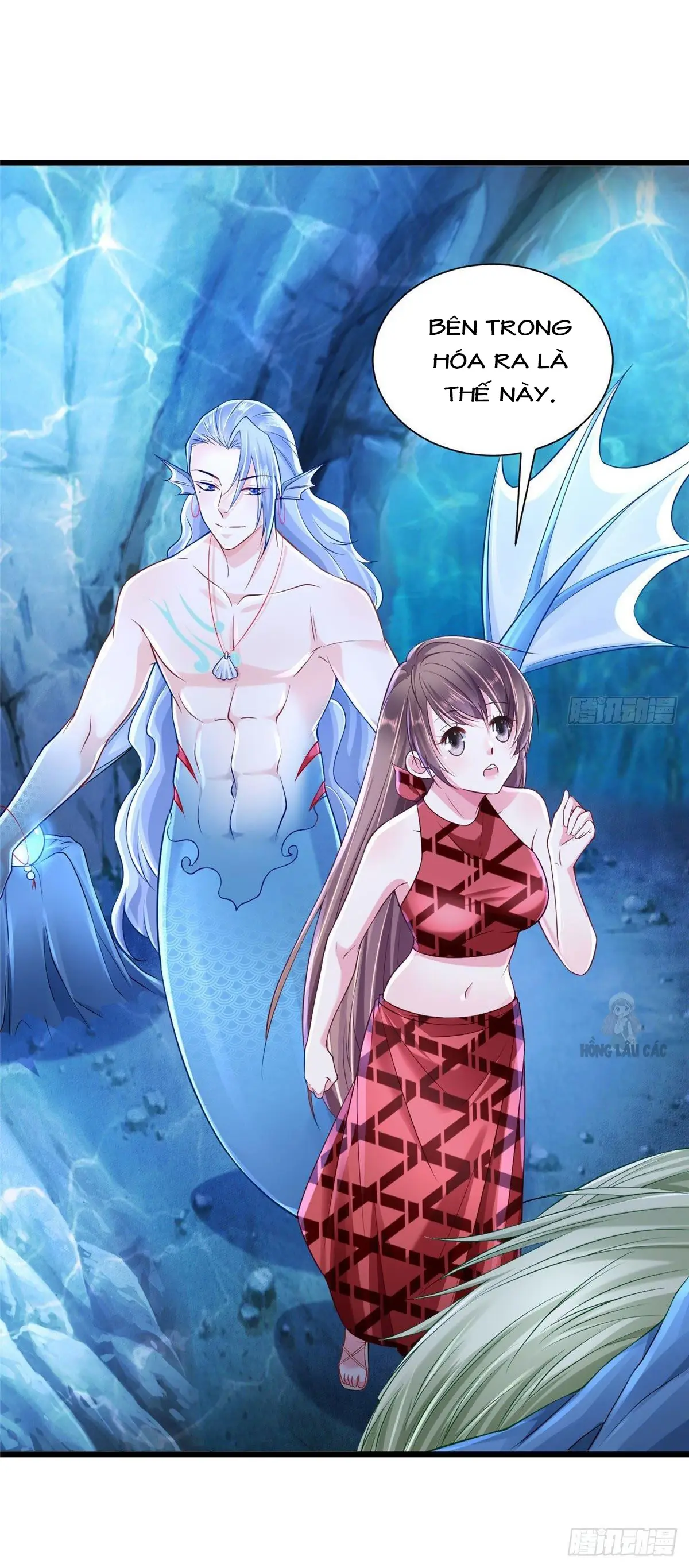 Thảnh Thơi Thú Thế Chủng Chủng Điền, Sinh Sinh Tể - Update Chapter 262 - Trang 13