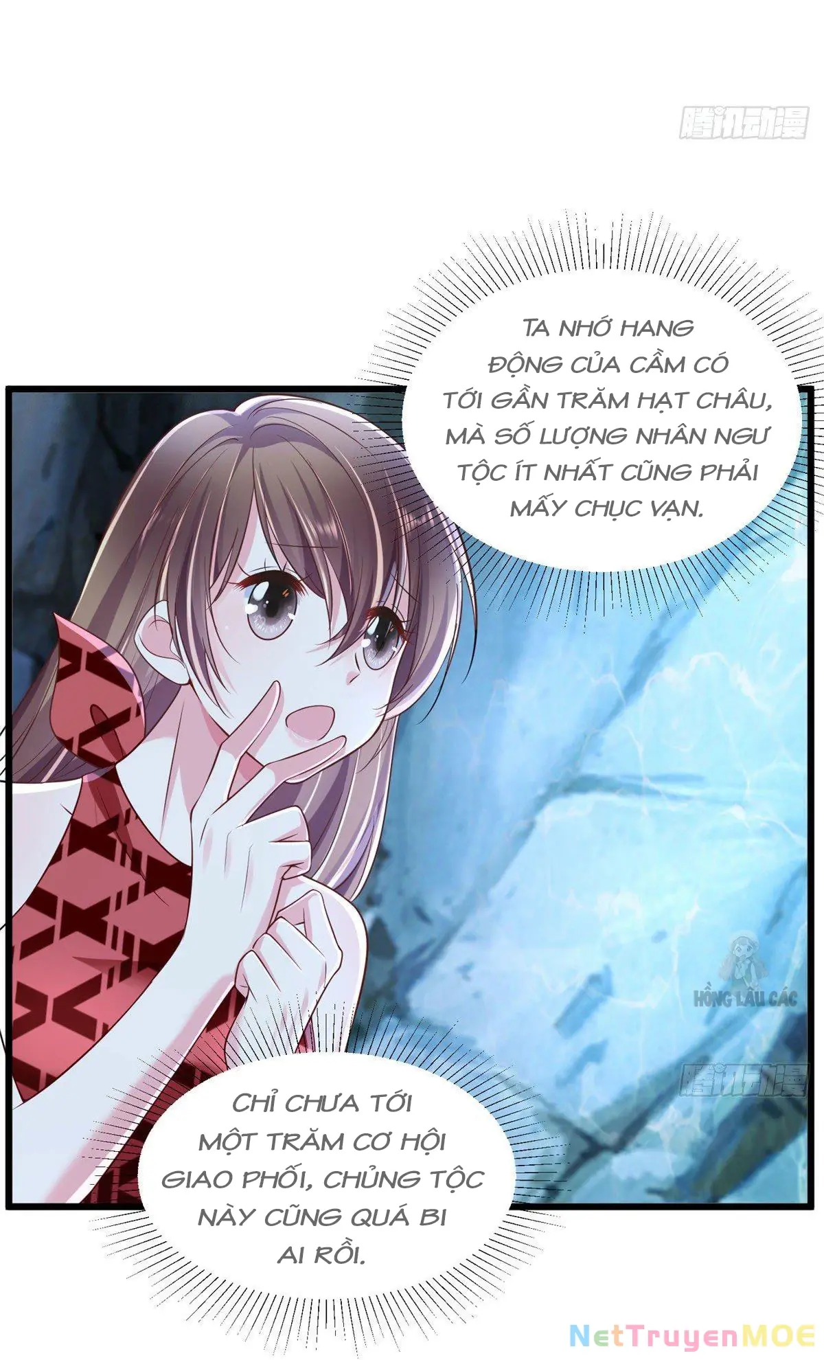 Thảnh Thơi Thú Thế Chủng Chủng Điền, Sinh Sinh Tể - Update Chapter 262 - Trang 16