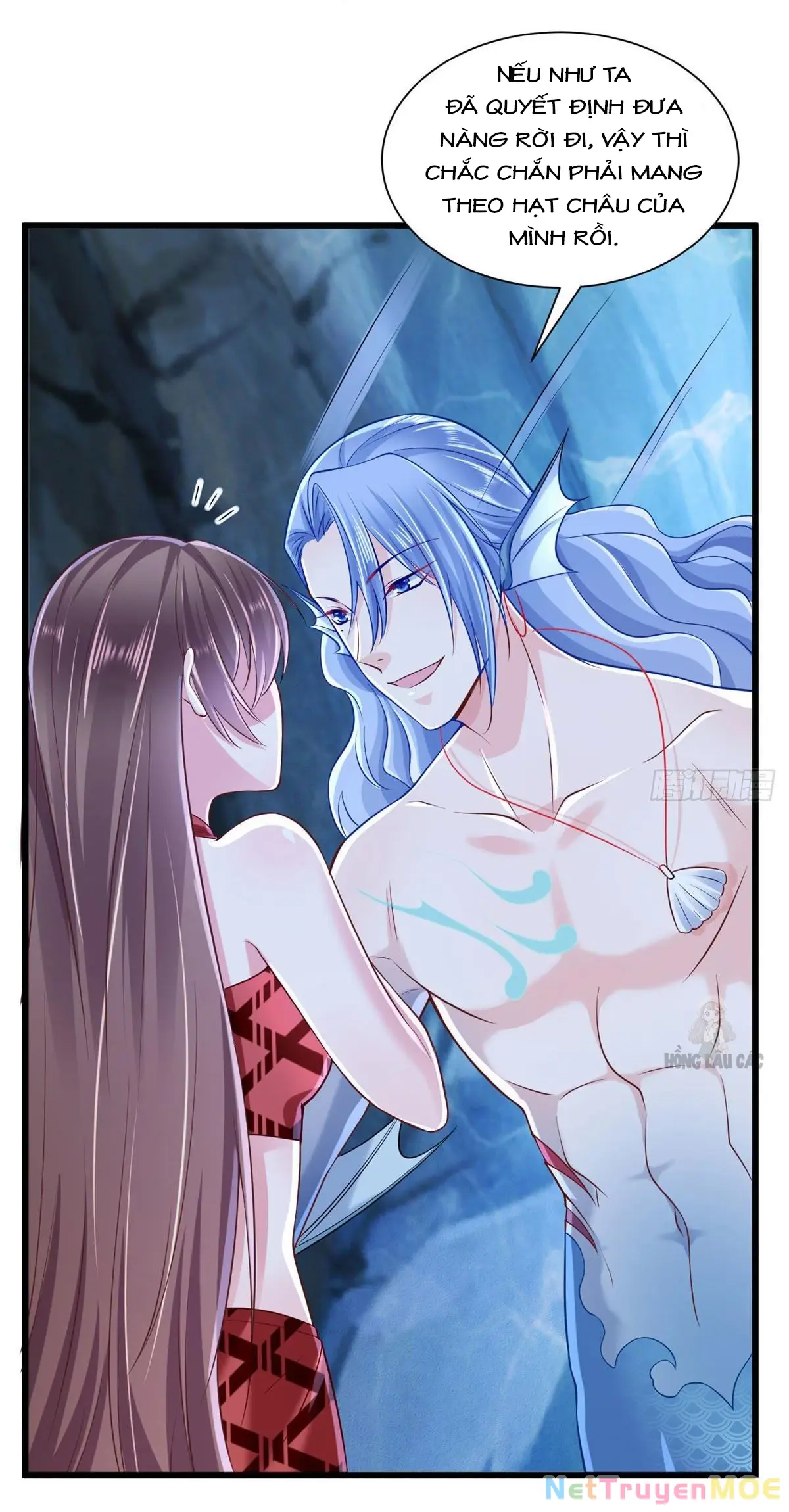 Thảnh Thơi Thú Thế Chủng Chủng Điền, Sinh Sinh Tể - Update Chapter 262 - Trang 17