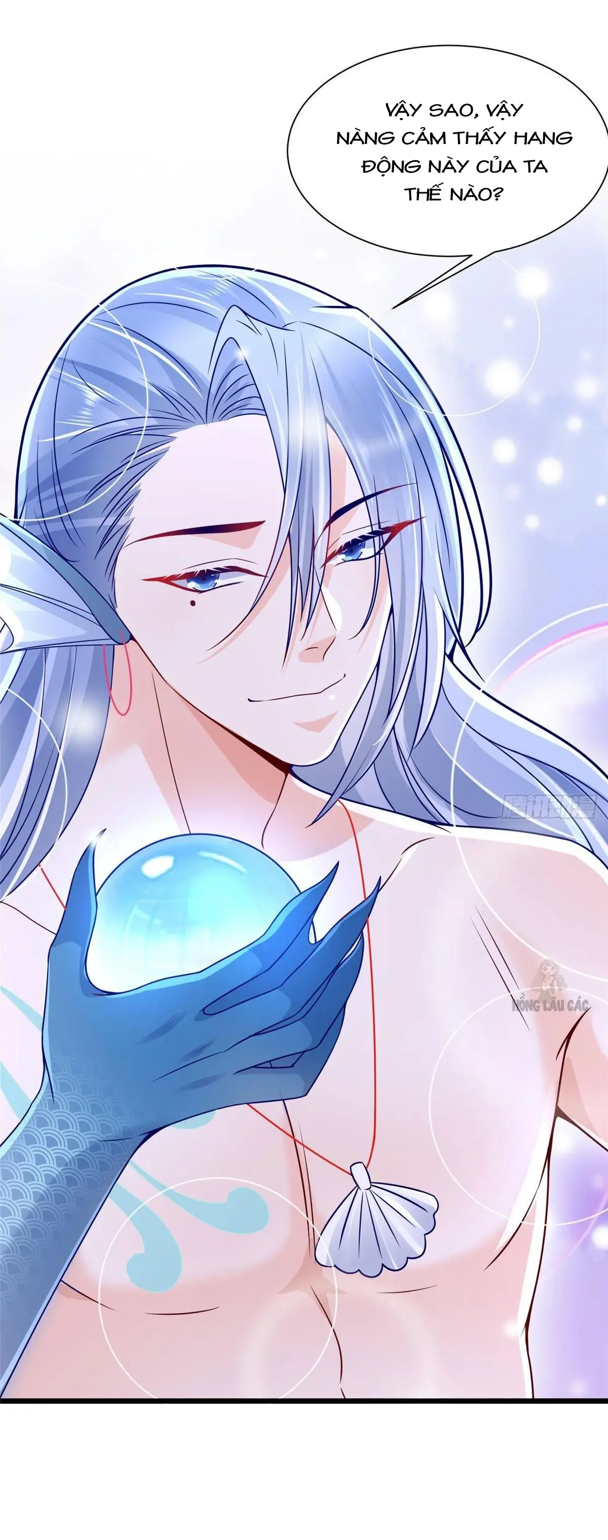 Thảnh Thơi Thú Thế Chủng Chủng Điền, Sinh Sinh Tể - Update Chapter 262 - Trang 19