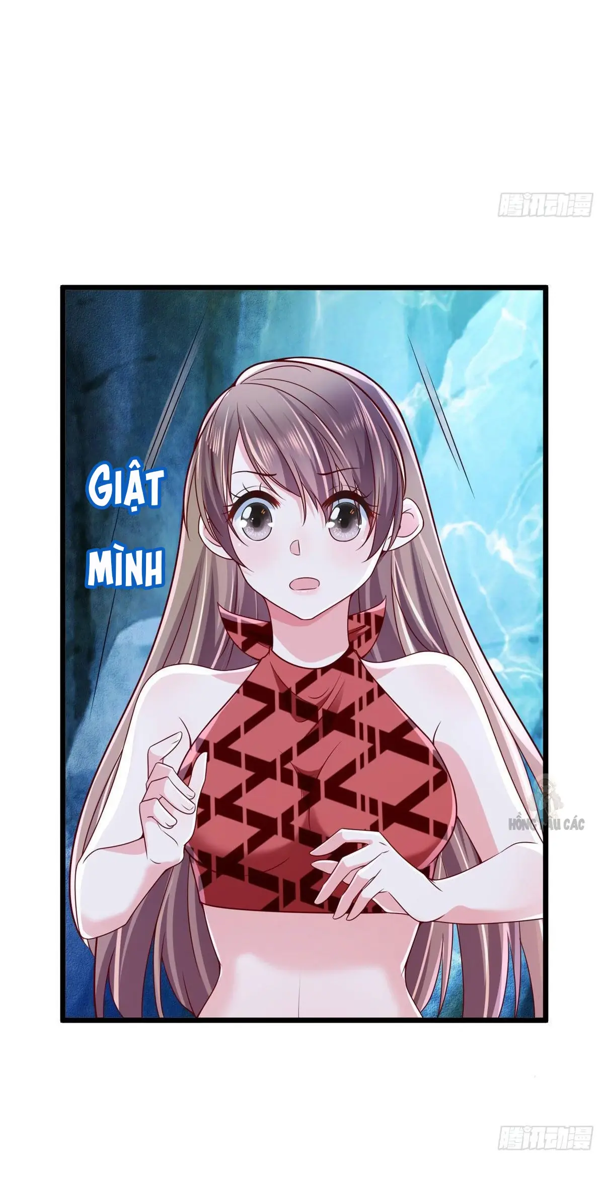 Thảnh Thơi Thú Thế Chủng Chủng Điền, Sinh Sinh Tể - Update Chapter 262 - Trang 20