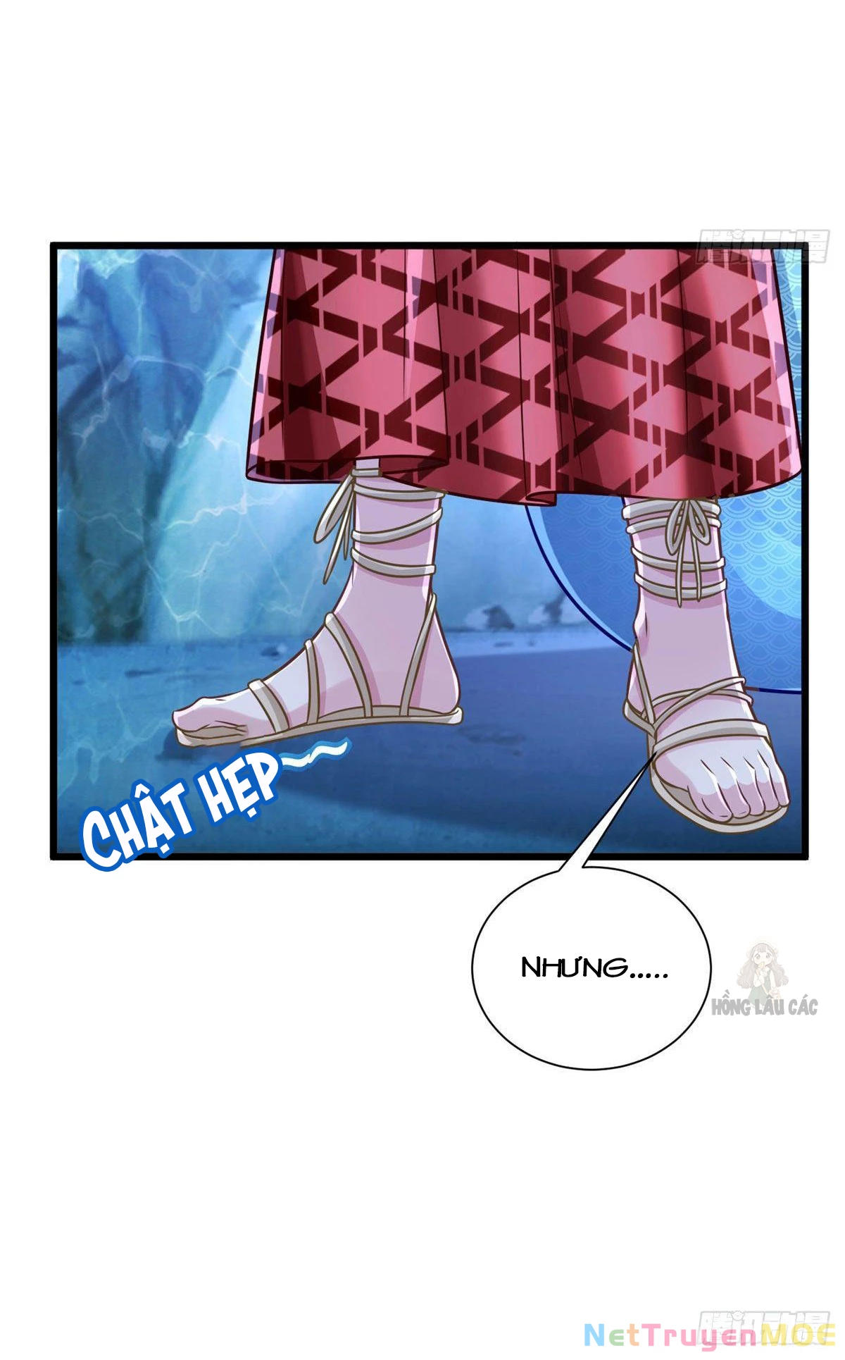 Thảnh Thơi Thú Thế Chủng Chủng Điền, Sinh Sinh Tể - Update Chapter 262 - Trang 22