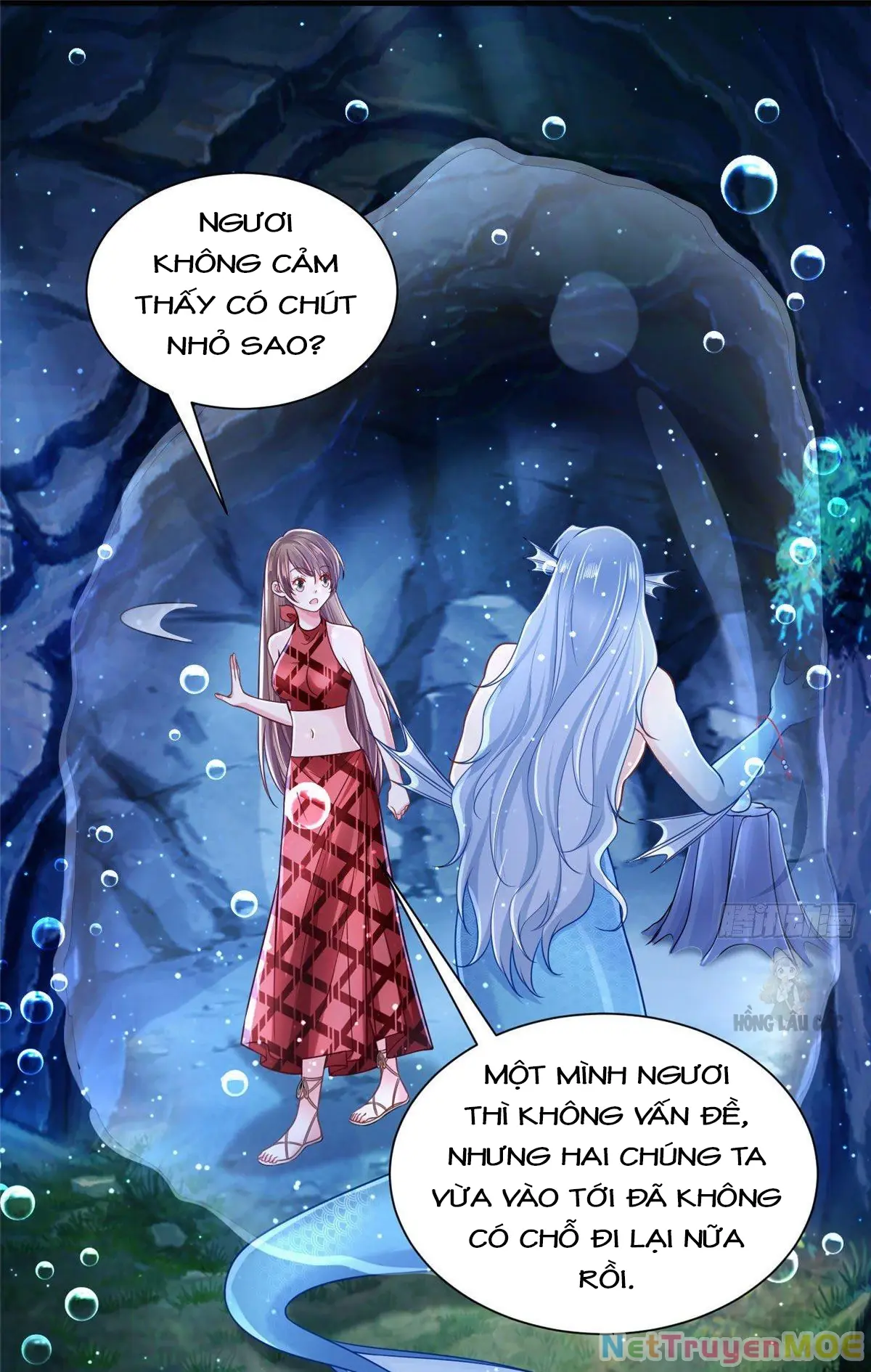 Thảnh Thơi Thú Thế Chủng Chủng Điền, Sinh Sinh Tể - Update Chapter 262 - Trang 23