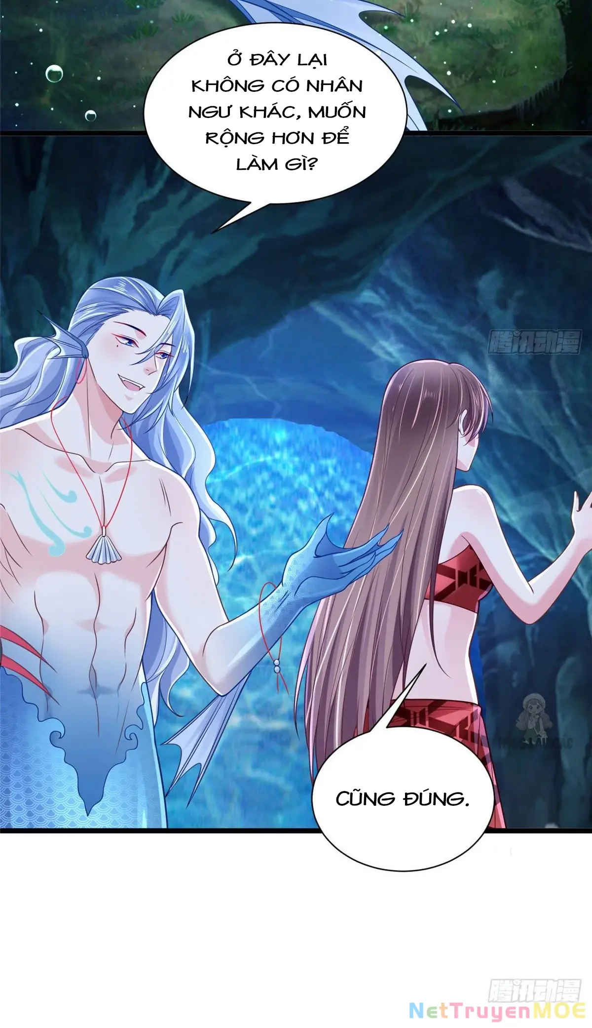Thảnh Thơi Thú Thế Chủng Chủng Điền, Sinh Sinh Tể - Update Chapter 262 - Trang 24
