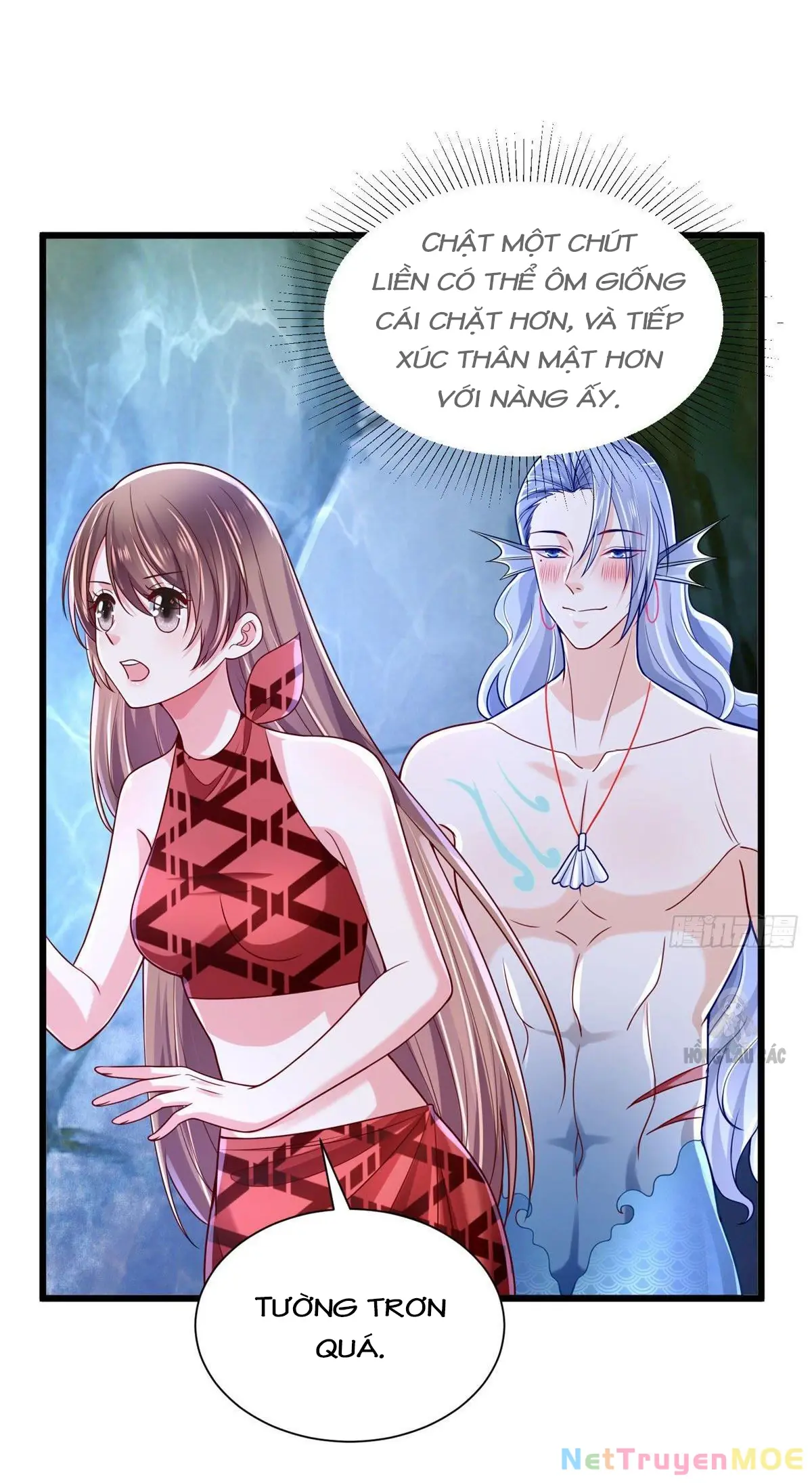 Thảnh Thơi Thú Thế Chủng Chủng Điền, Sinh Sinh Tể - Update Chapter 262 - Trang 25