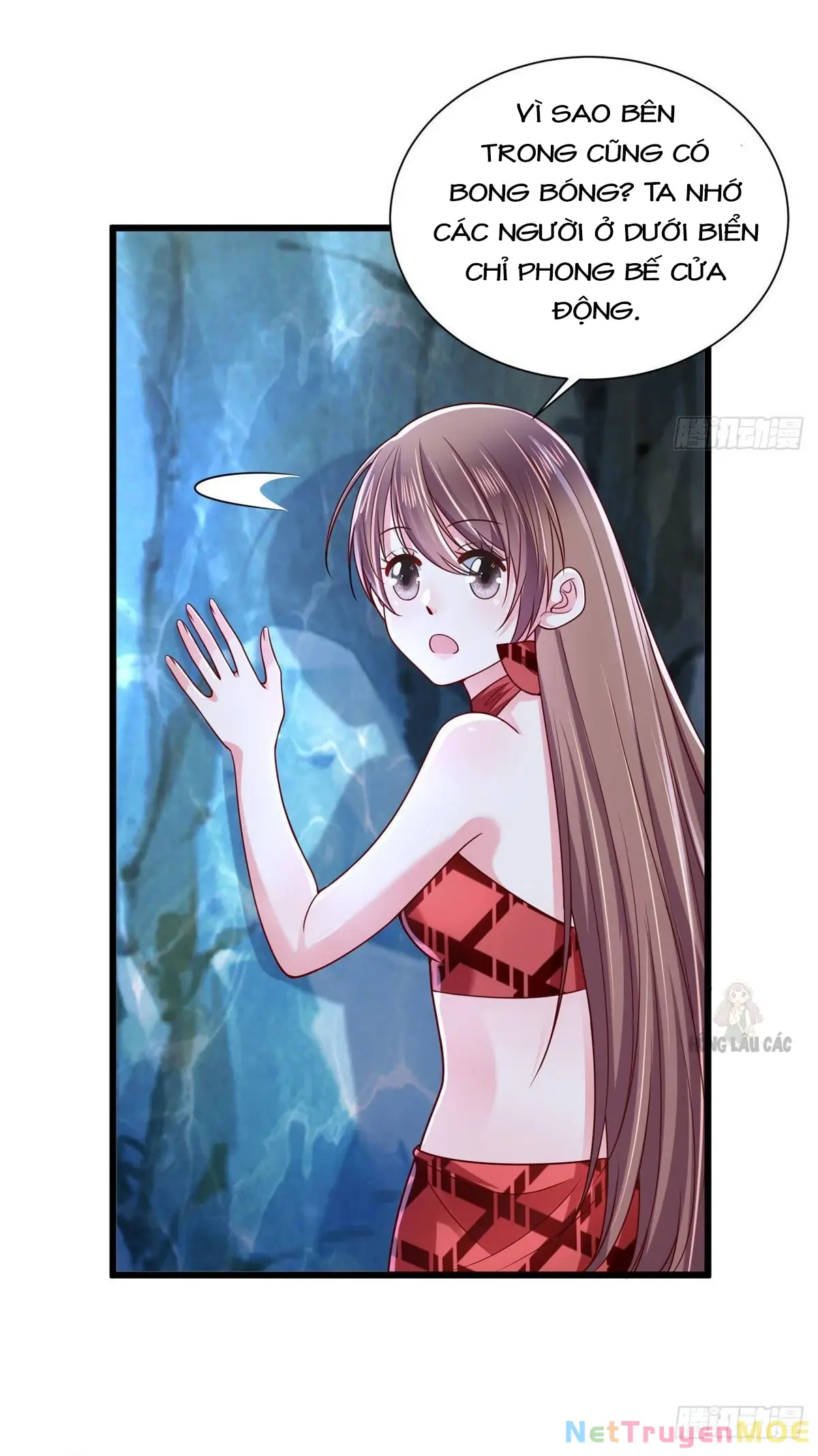 Thảnh Thơi Thú Thế Chủng Chủng Điền, Sinh Sinh Tể - Update Chapter 262 - Trang 26