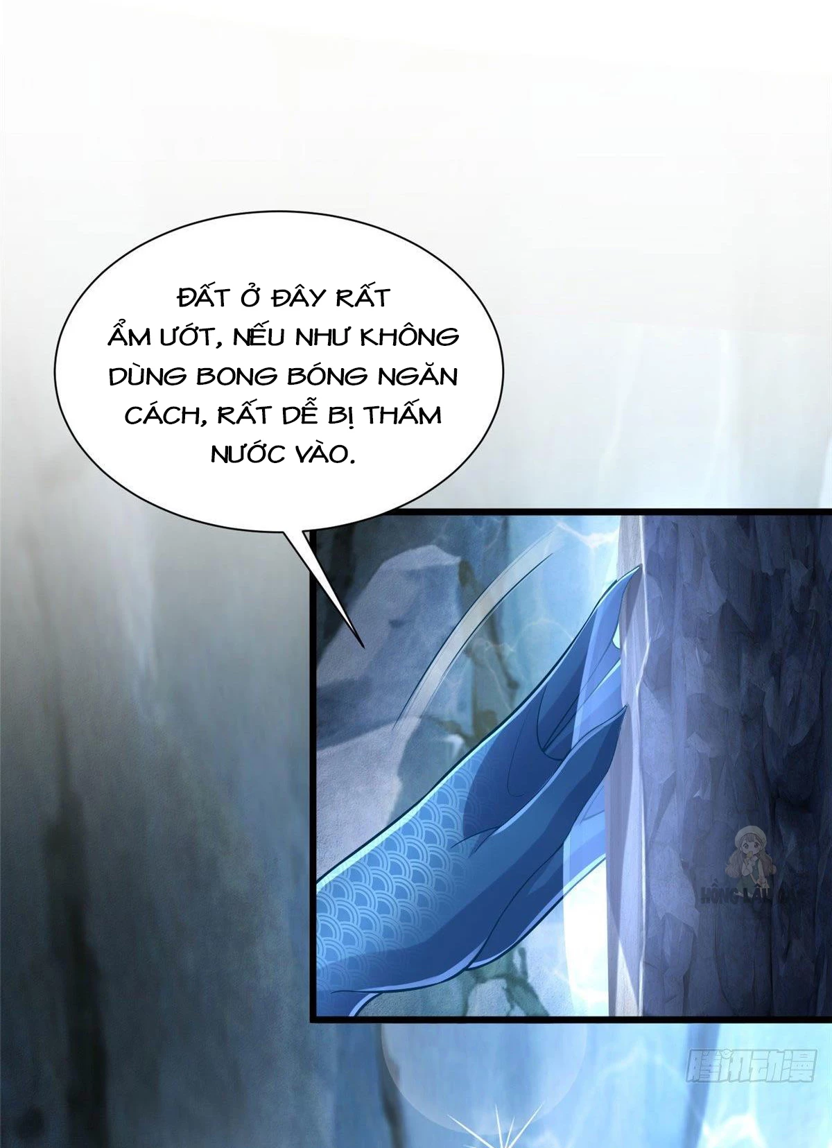 Thảnh Thơi Thú Thế Chủng Chủng Điền, Sinh Sinh Tể - Update Chapter 262 - Trang 27