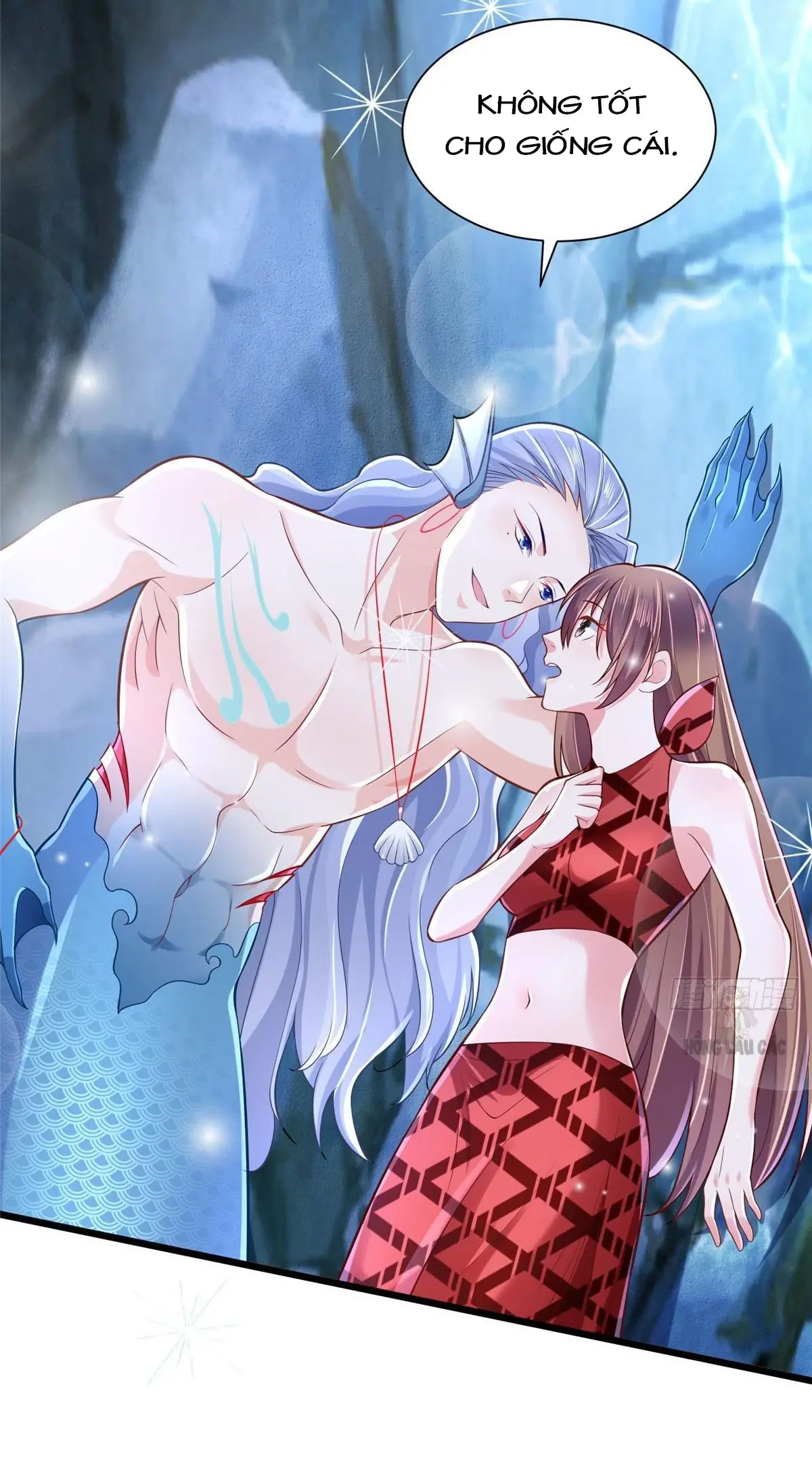 Thảnh Thơi Thú Thế Chủng Chủng Điền, Sinh Sinh Tể - Update Chapter 262 - Trang 28