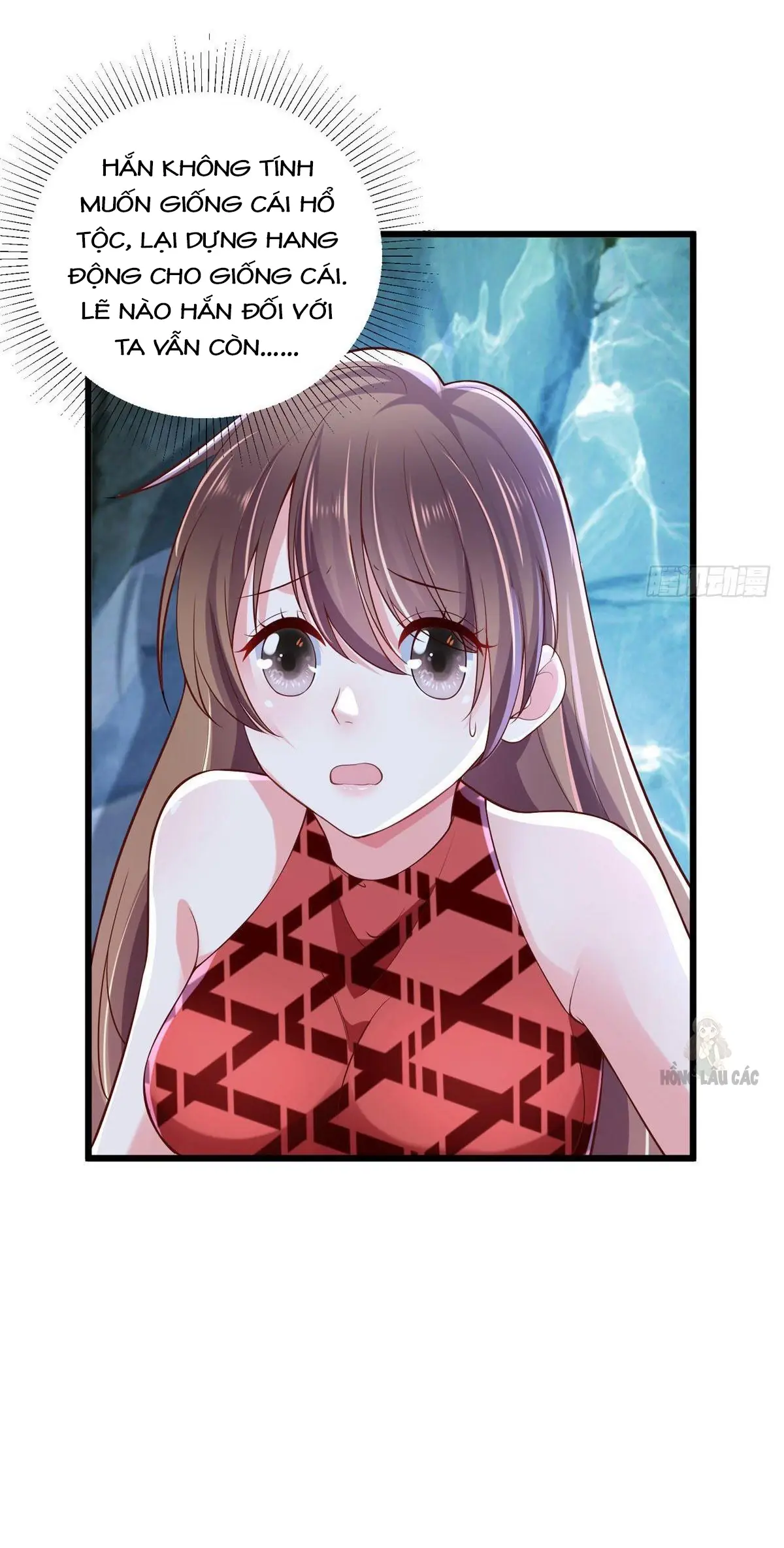 Thảnh Thơi Thú Thế Chủng Chủng Điền, Sinh Sinh Tể - Update Chapter 262 - Trang 29