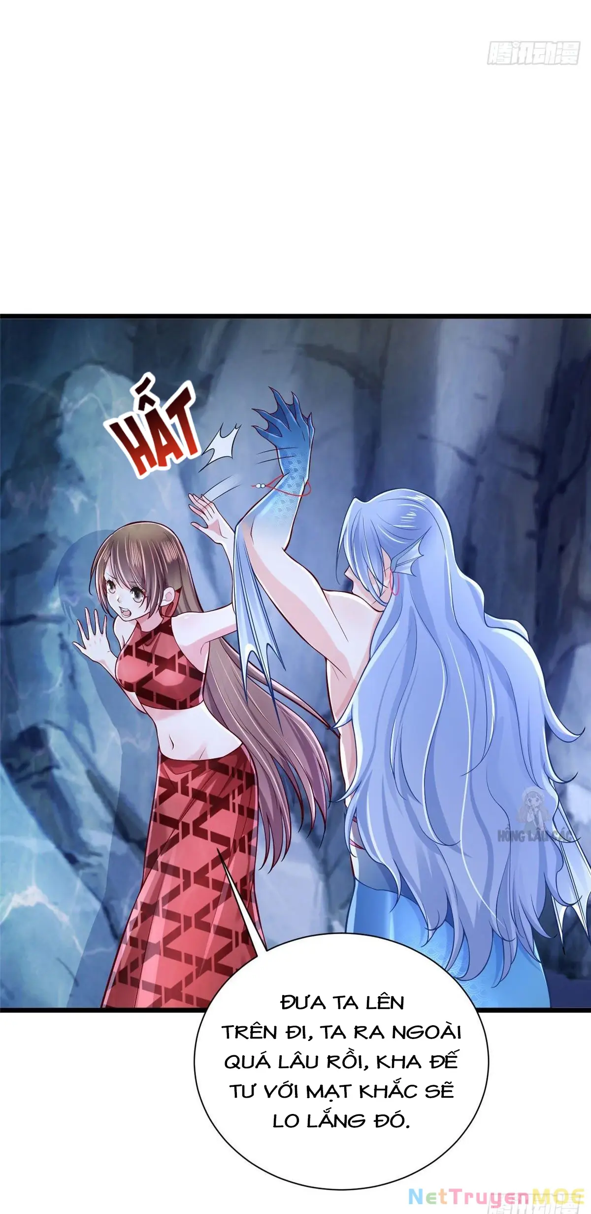 Thảnh Thơi Thú Thế Chủng Chủng Điền, Sinh Sinh Tể - Update Chapter 262 - Trang 30