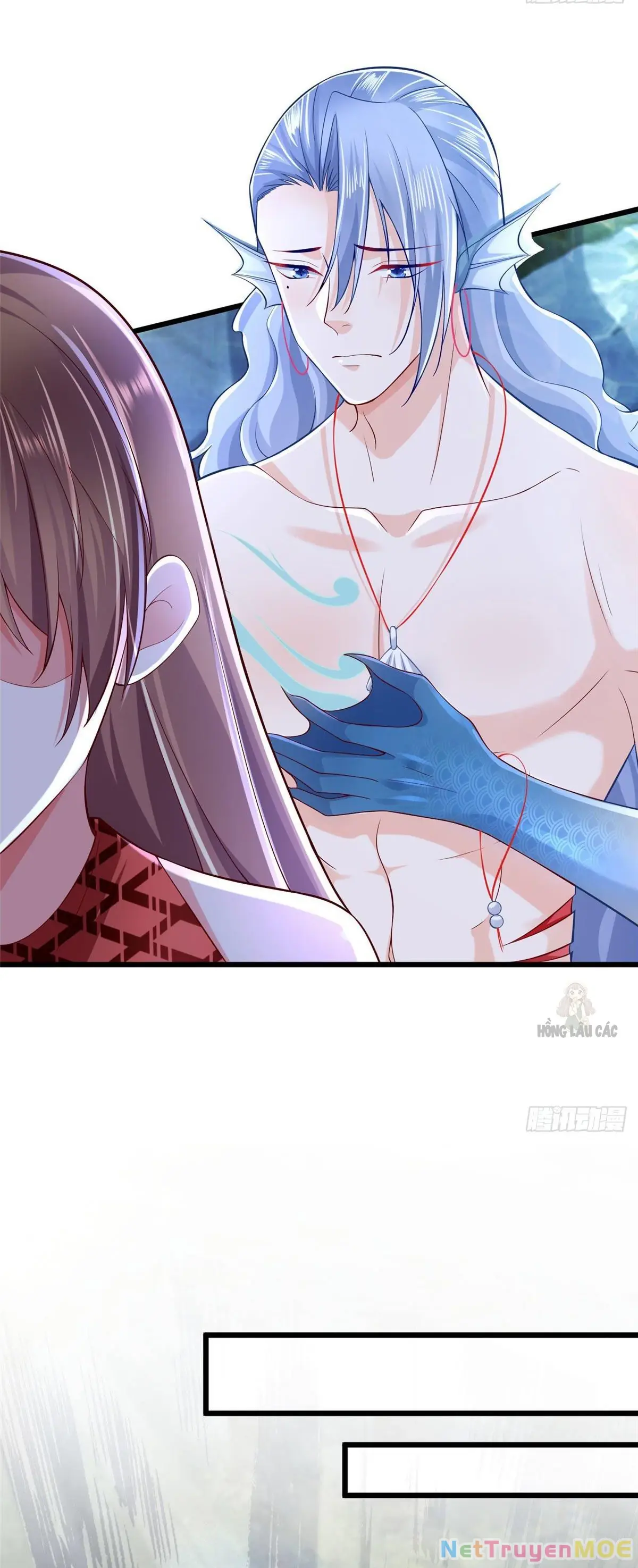 Thảnh Thơi Thú Thế Chủng Chủng Điền, Sinh Sinh Tể - Update Chapter 262 - Trang 31