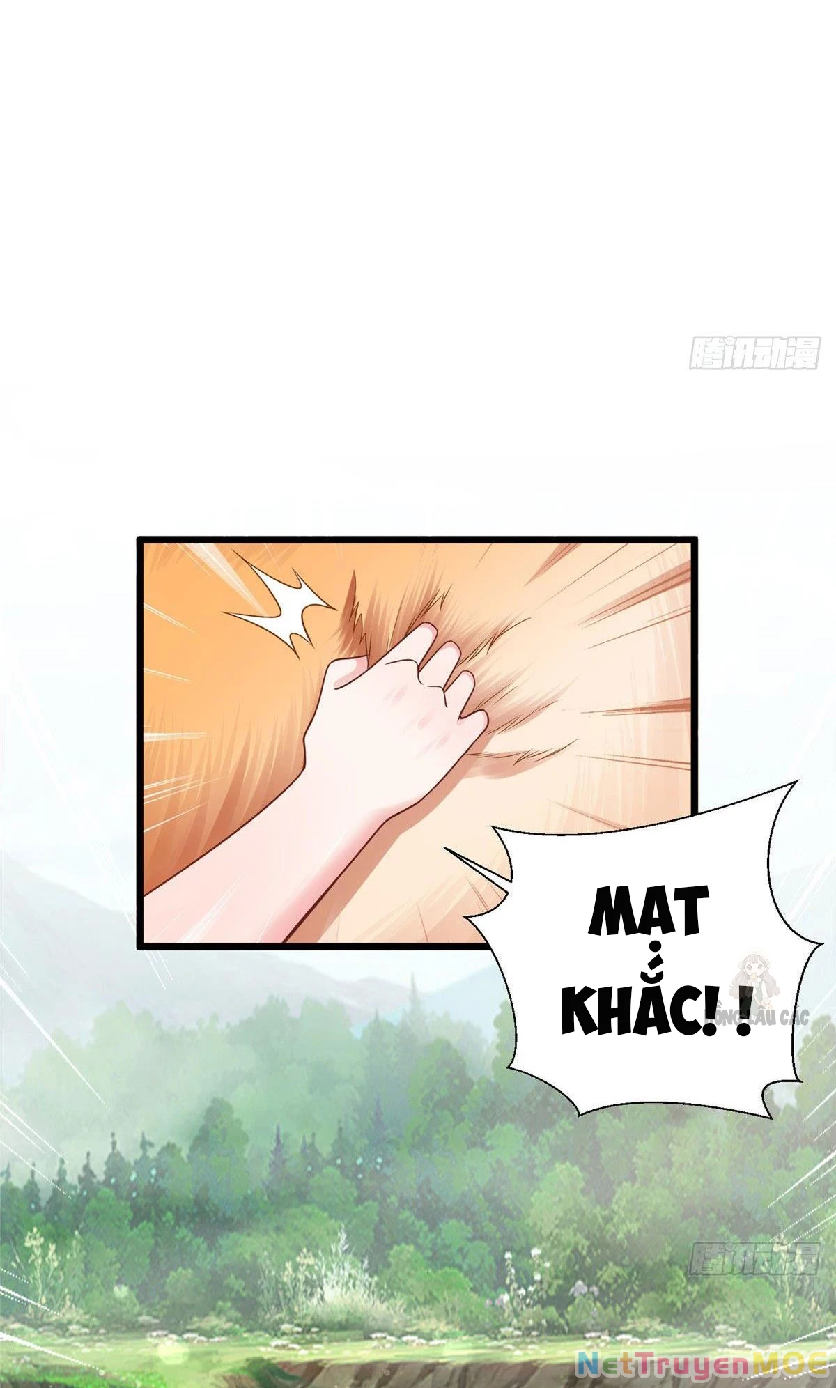 Thảnh Thơi Thú Thế Chủng Chủng Điền, Sinh Sinh Tể - Update Chapter 262 - Trang 36