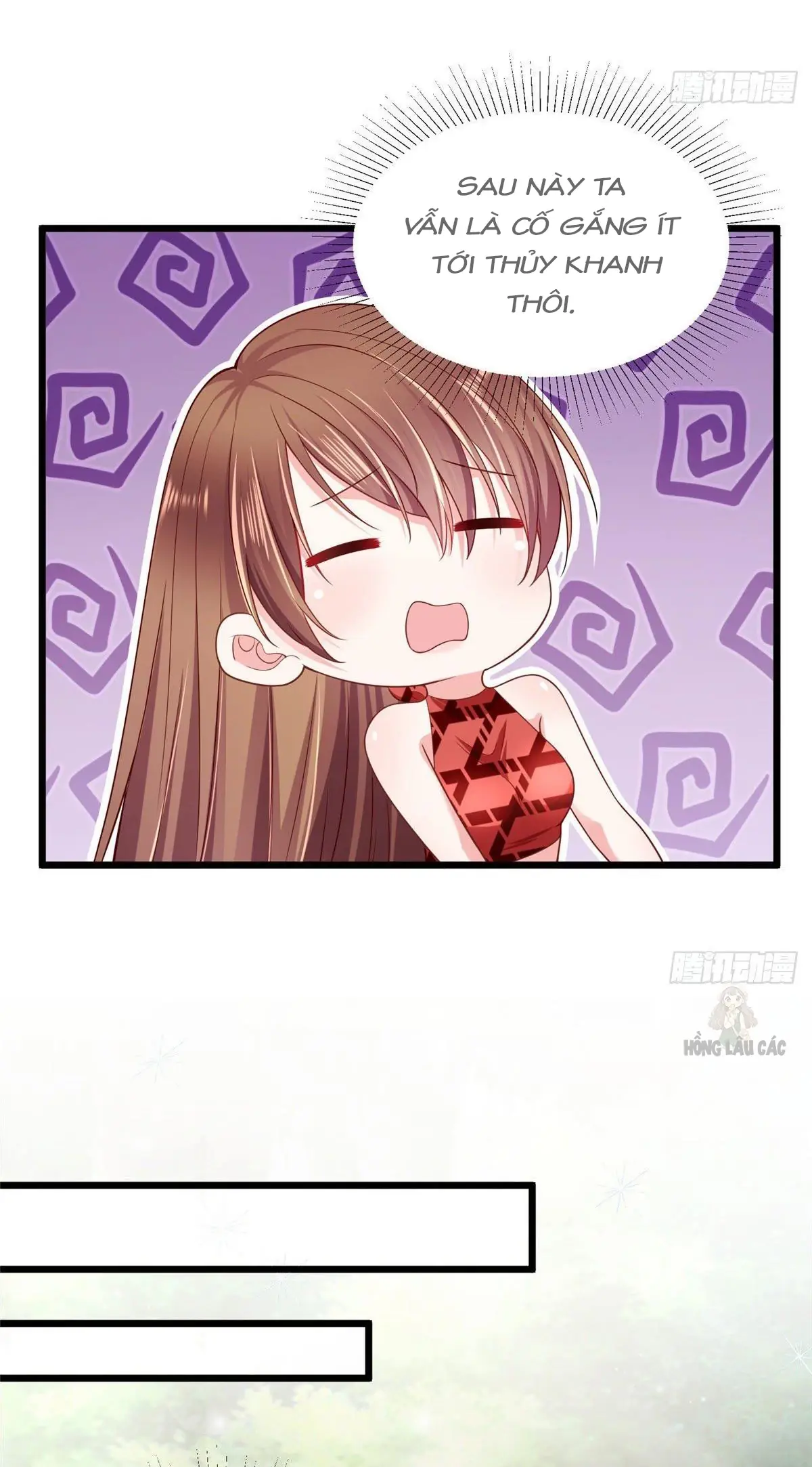 Thảnh Thơi Thú Thế Chủng Chủng Điền, Sinh Sinh Tể - Update Chapter 262 - Trang 38