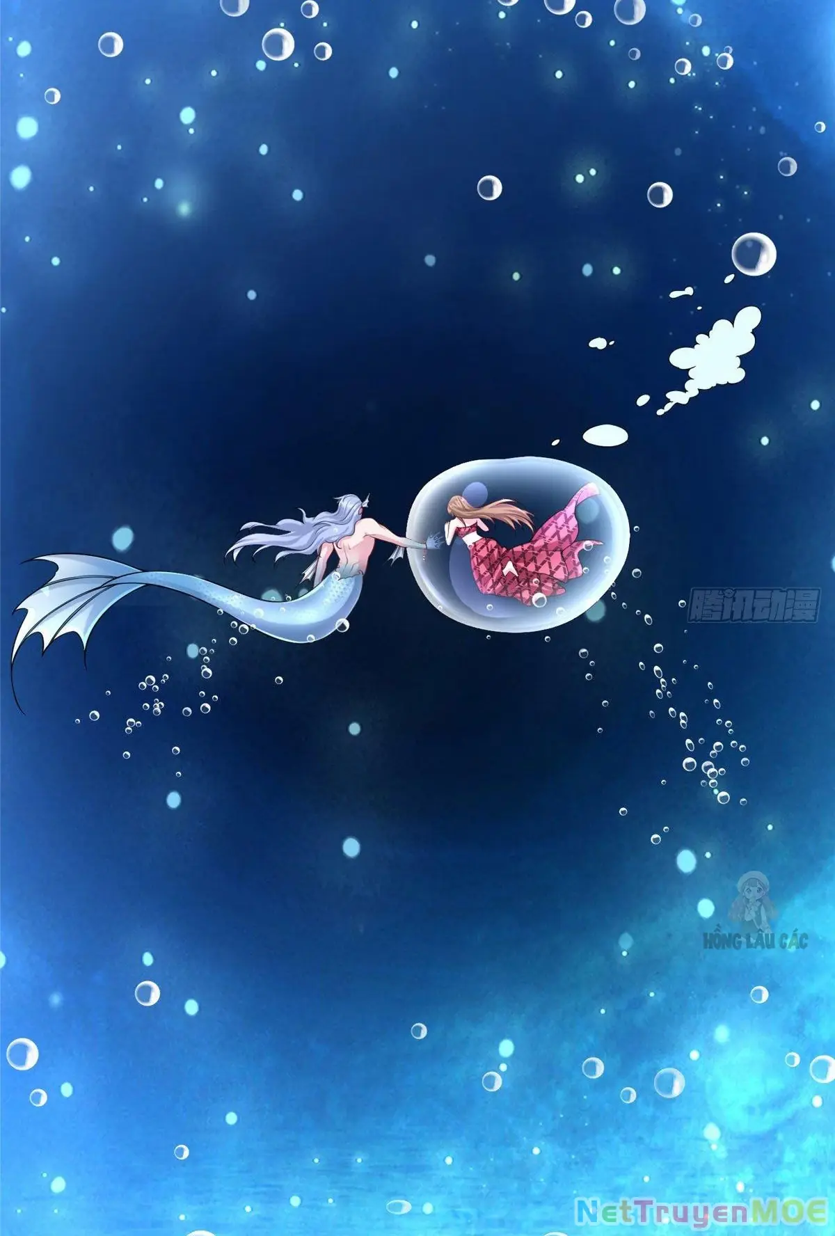 Thảnh Thơi Thú Thế Chủng Chủng Điền, Sinh Sinh Tể - Update Chapter 262 - Trang 4