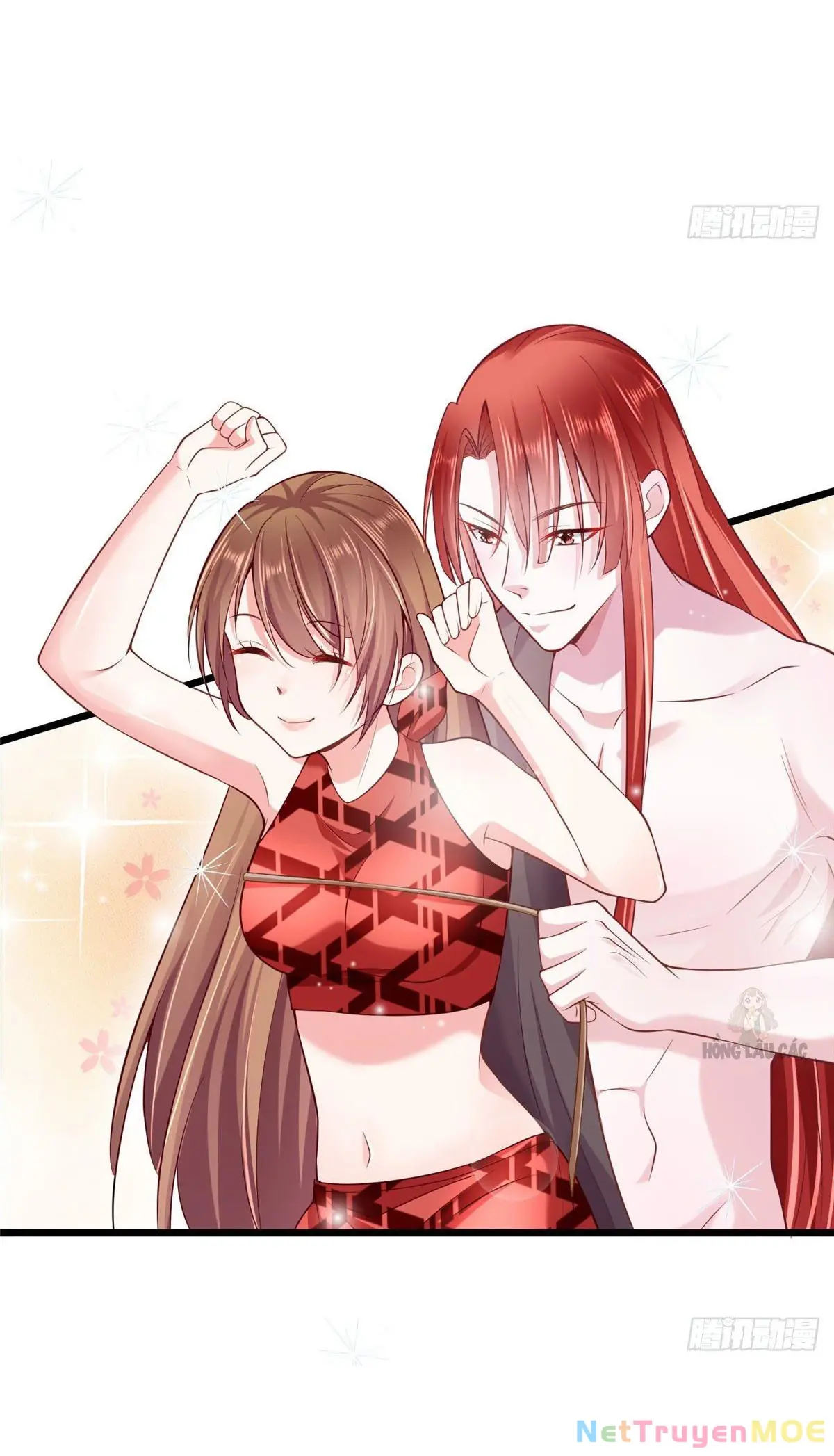 Thảnh Thơi Thú Thế Chủng Chủng Điền, Sinh Sinh Tể - Update Chapter 262 - Trang 41