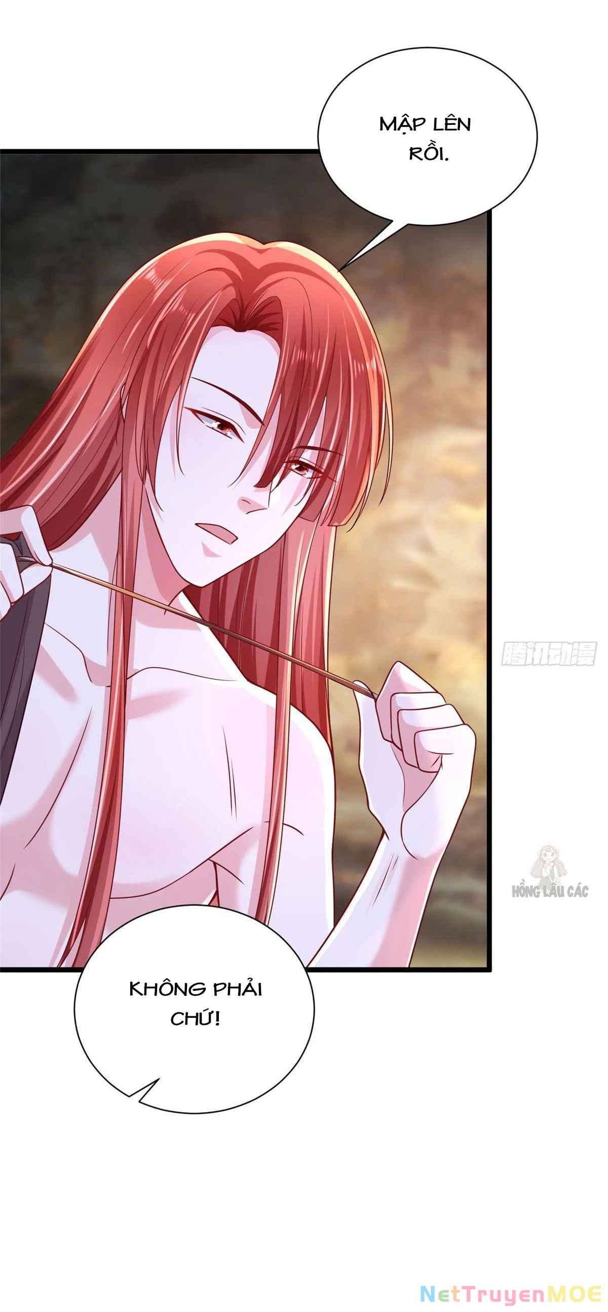 Thảnh Thơi Thú Thế Chủng Chủng Điền, Sinh Sinh Tể - Update Chapter 262 - Trang 42