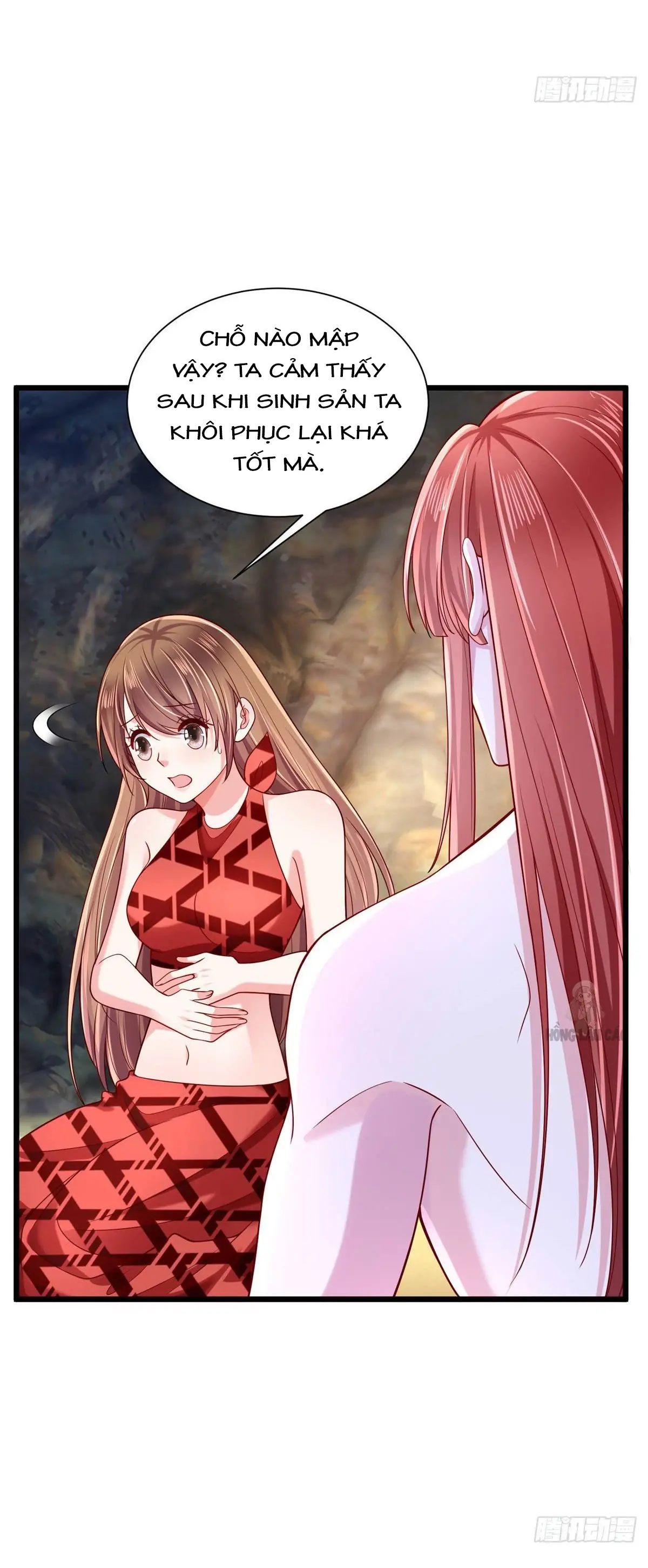 Thảnh Thơi Thú Thế Chủng Chủng Điền, Sinh Sinh Tể - Update Chapter 262 - Trang 43