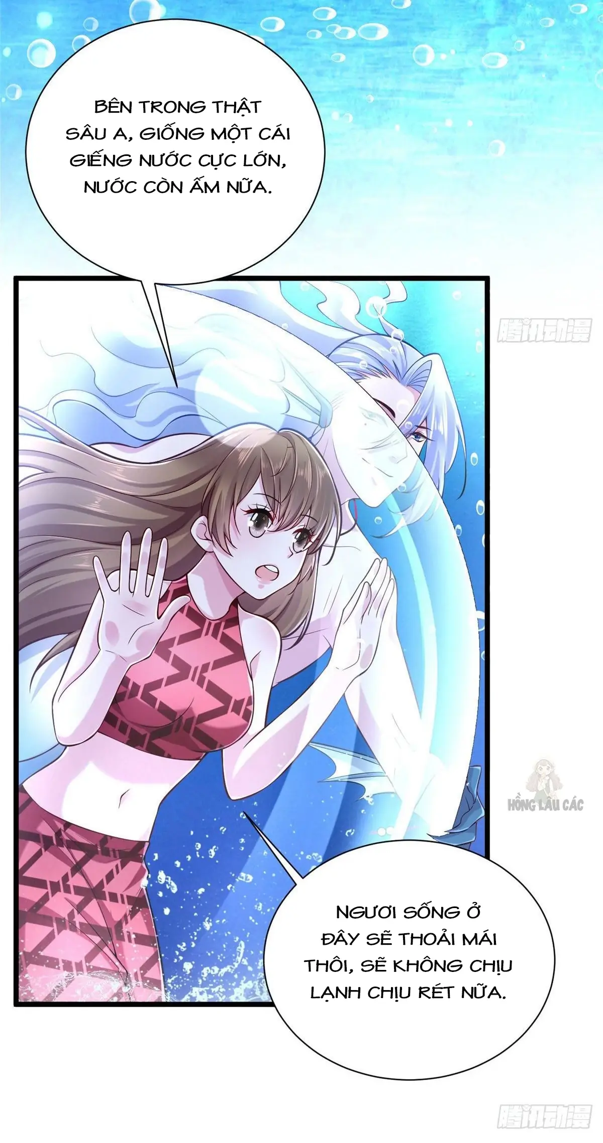 Thảnh Thơi Thú Thế Chủng Chủng Điền, Sinh Sinh Tể - Update Chapter 262 - Trang 5
