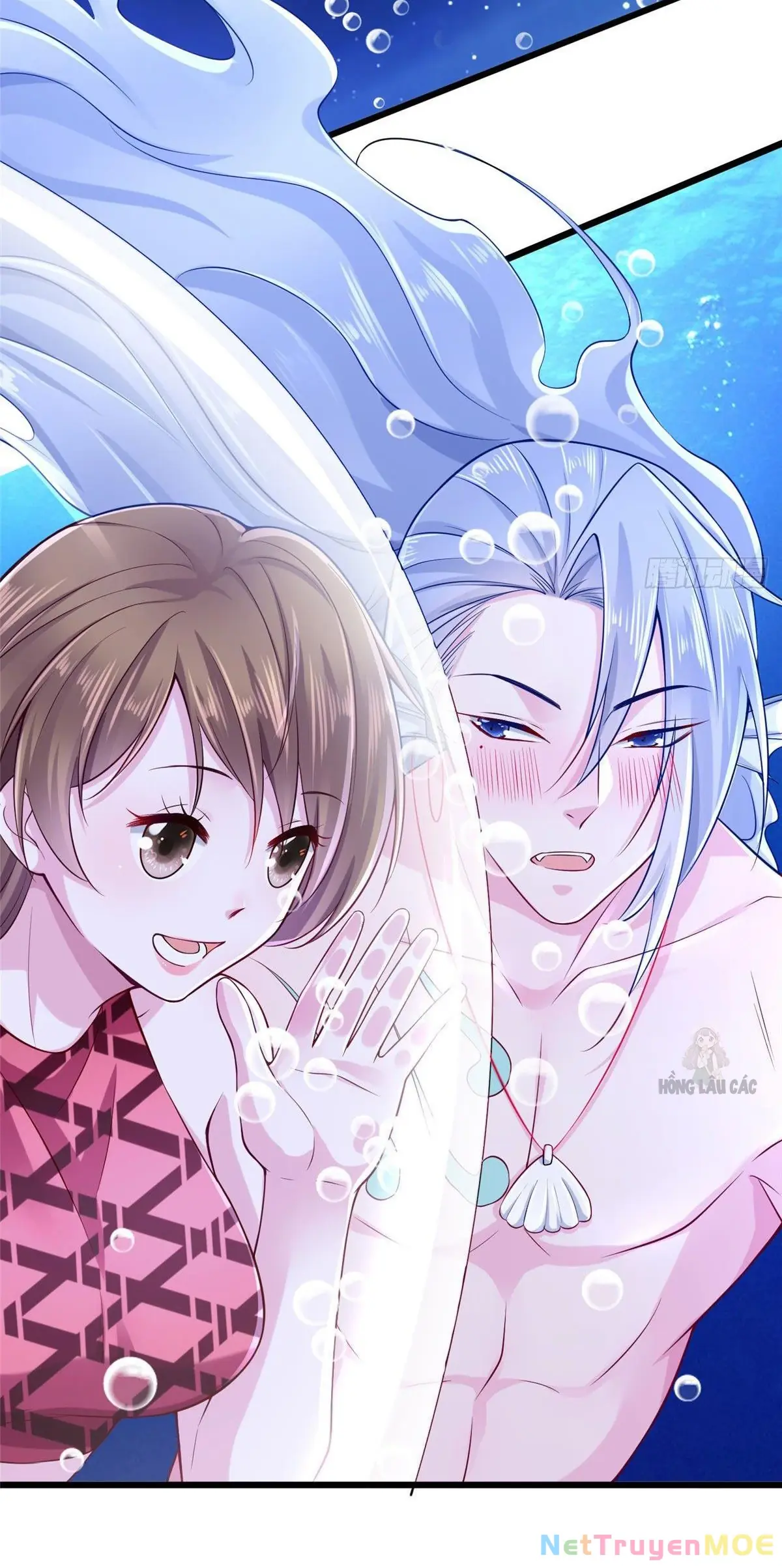 Thảnh Thơi Thú Thế Chủng Chủng Điền, Sinh Sinh Tể - Update Chapter 262 - Trang 7