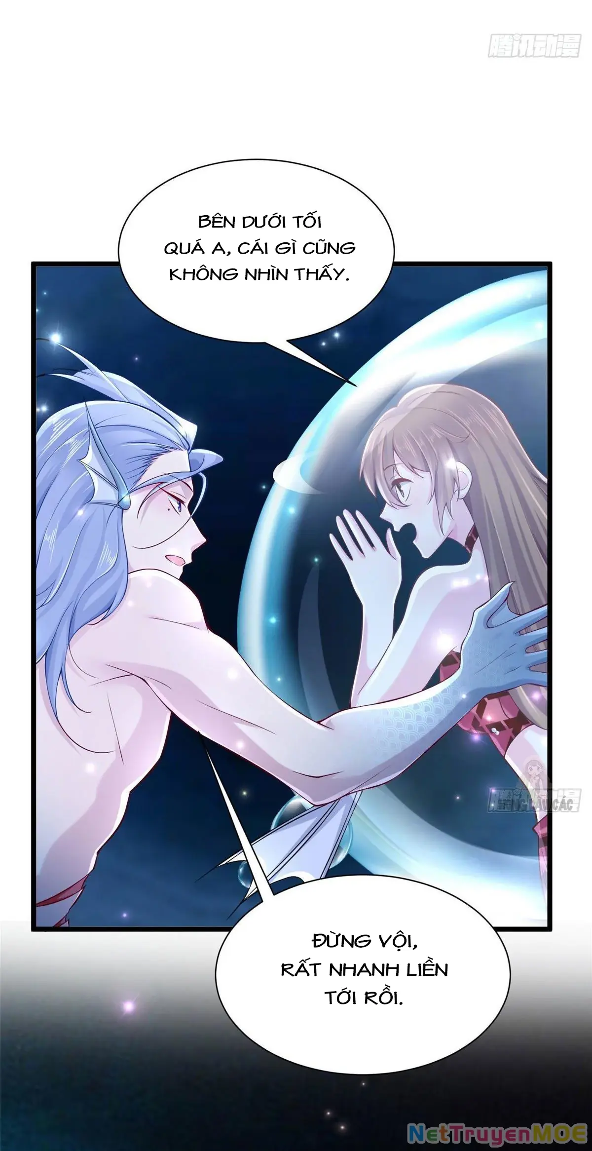 Thảnh Thơi Thú Thế Chủng Chủng Điền, Sinh Sinh Tể - Update Chapter 262 - Trang 8
