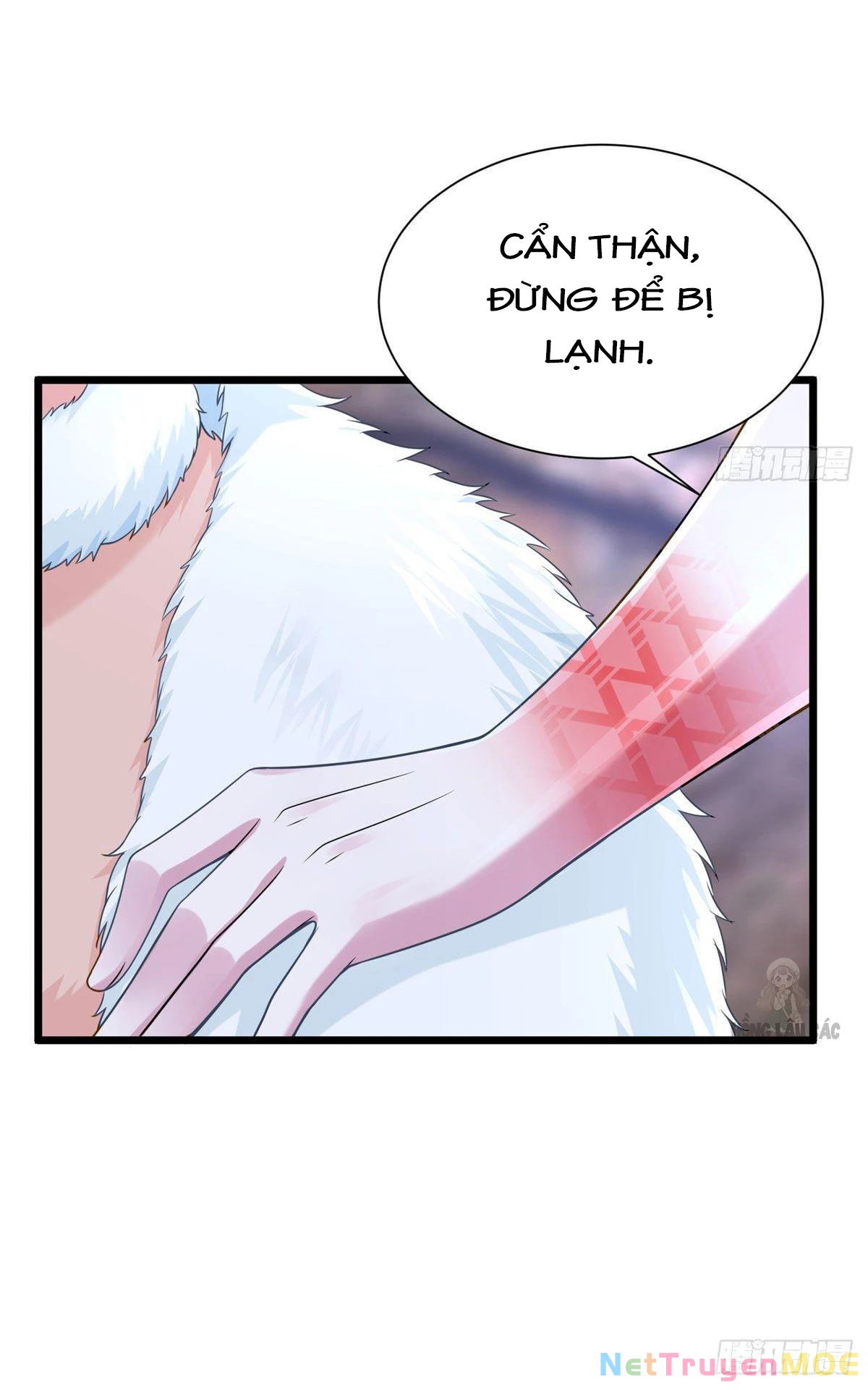 Thảnh Thơi Thú Thế Chủng Chủng Điền, Sinh Sinh Tể - Update Chapter 263 - Trang 11