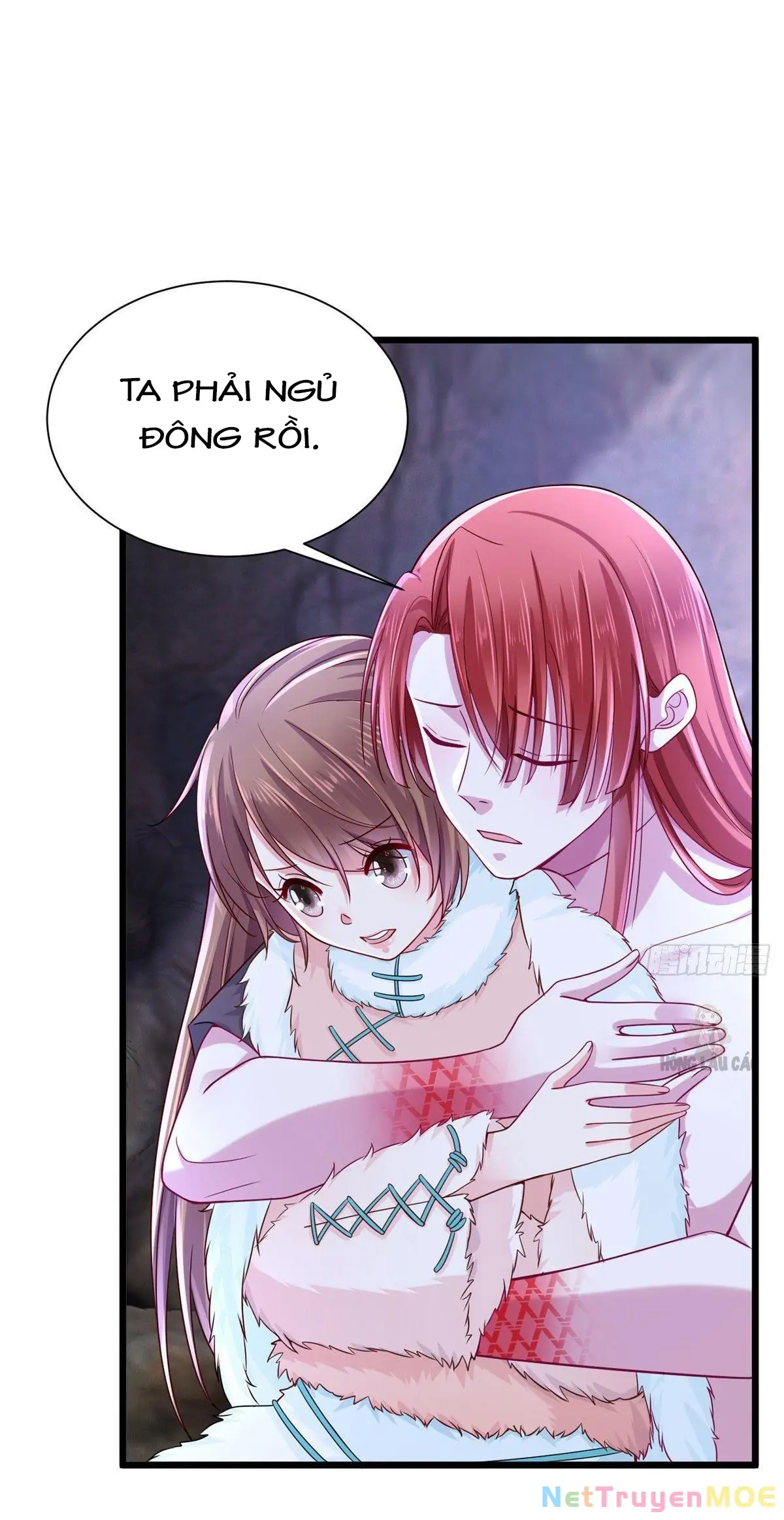 Thảnh Thơi Thú Thế Chủng Chủng Điền, Sinh Sinh Tể - Update Chapter 263 - Trang 12