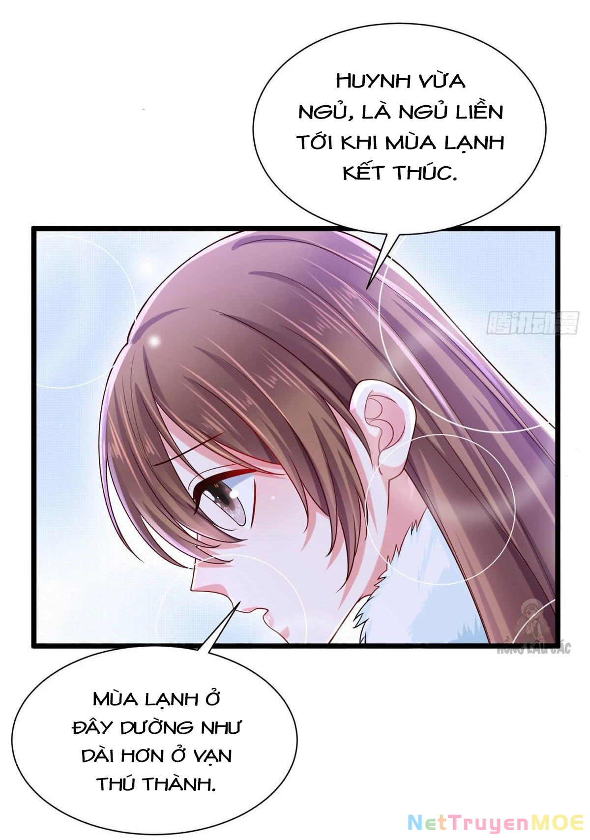 Thảnh Thơi Thú Thế Chủng Chủng Điền, Sinh Sinh Tể - Update Chapter 263 - Trang 13