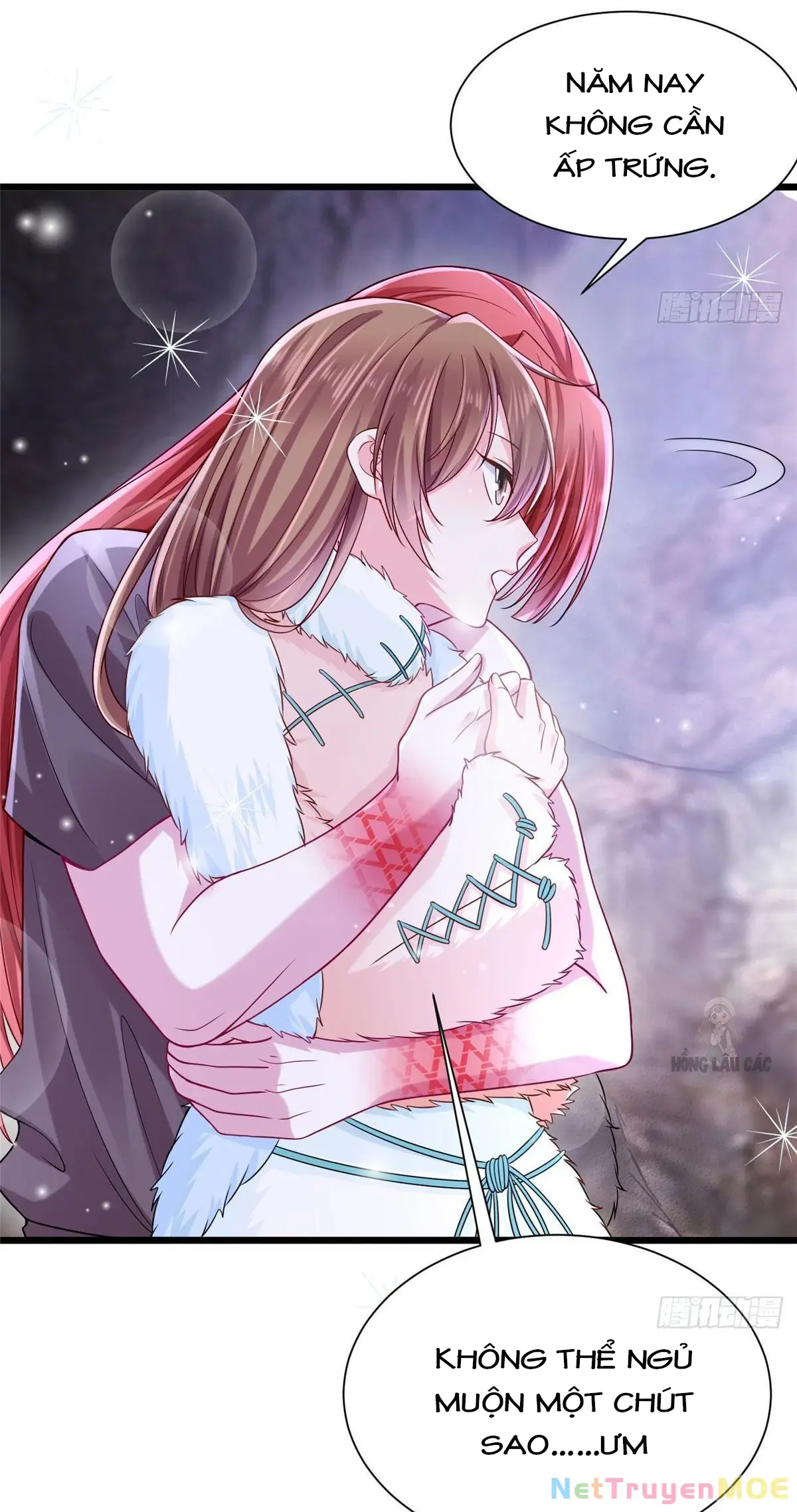 Thảnh Thơi Thú Thế Chủng Chủng Điền, Sinh Sinh Tể - Update Chapter 263 - Trang 14