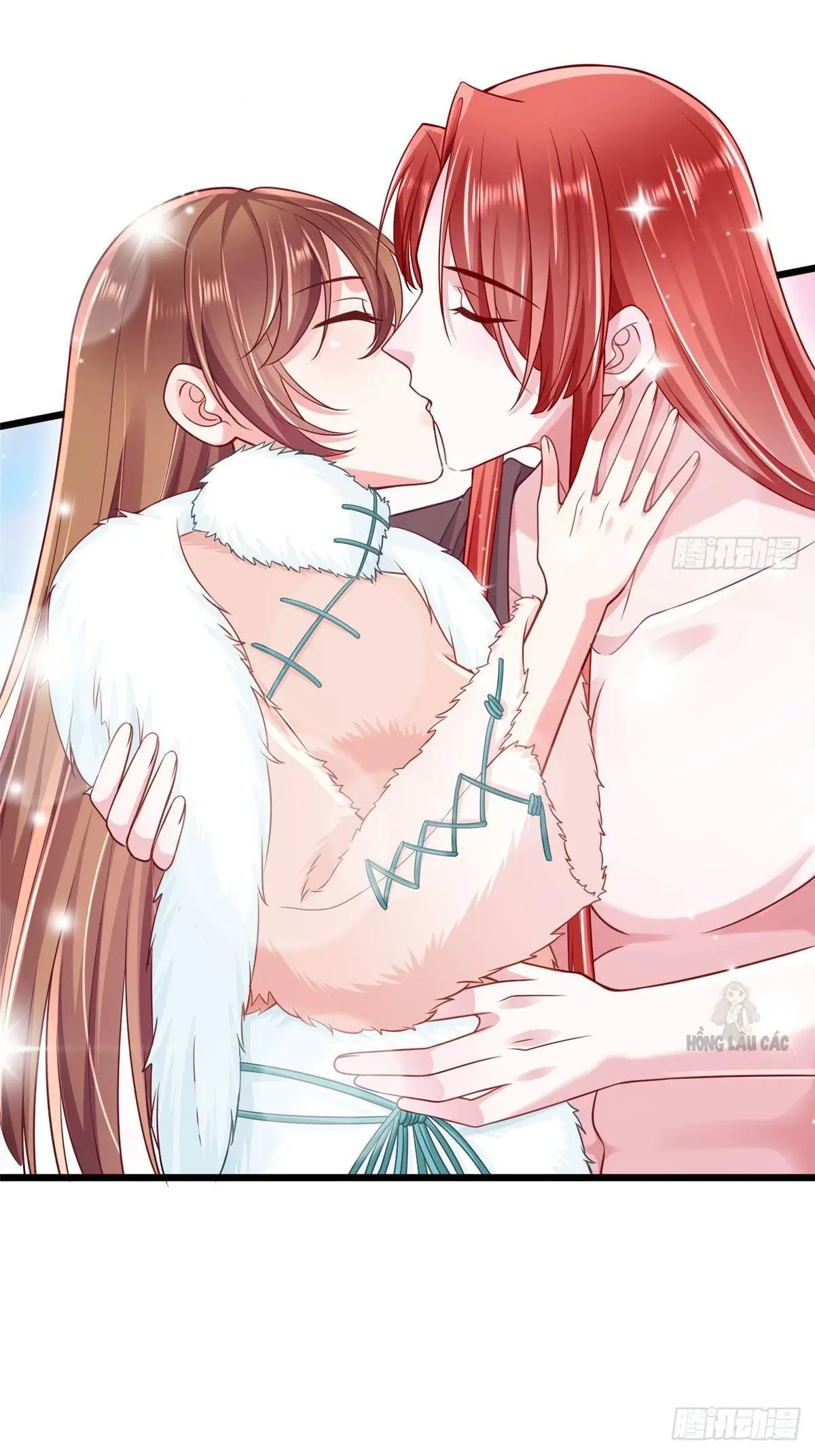 Thảnh Thơi Thú Thế Chủng Chủng Điền, Sinh Sinh Tể - Update Chapter 263 - Trang 16