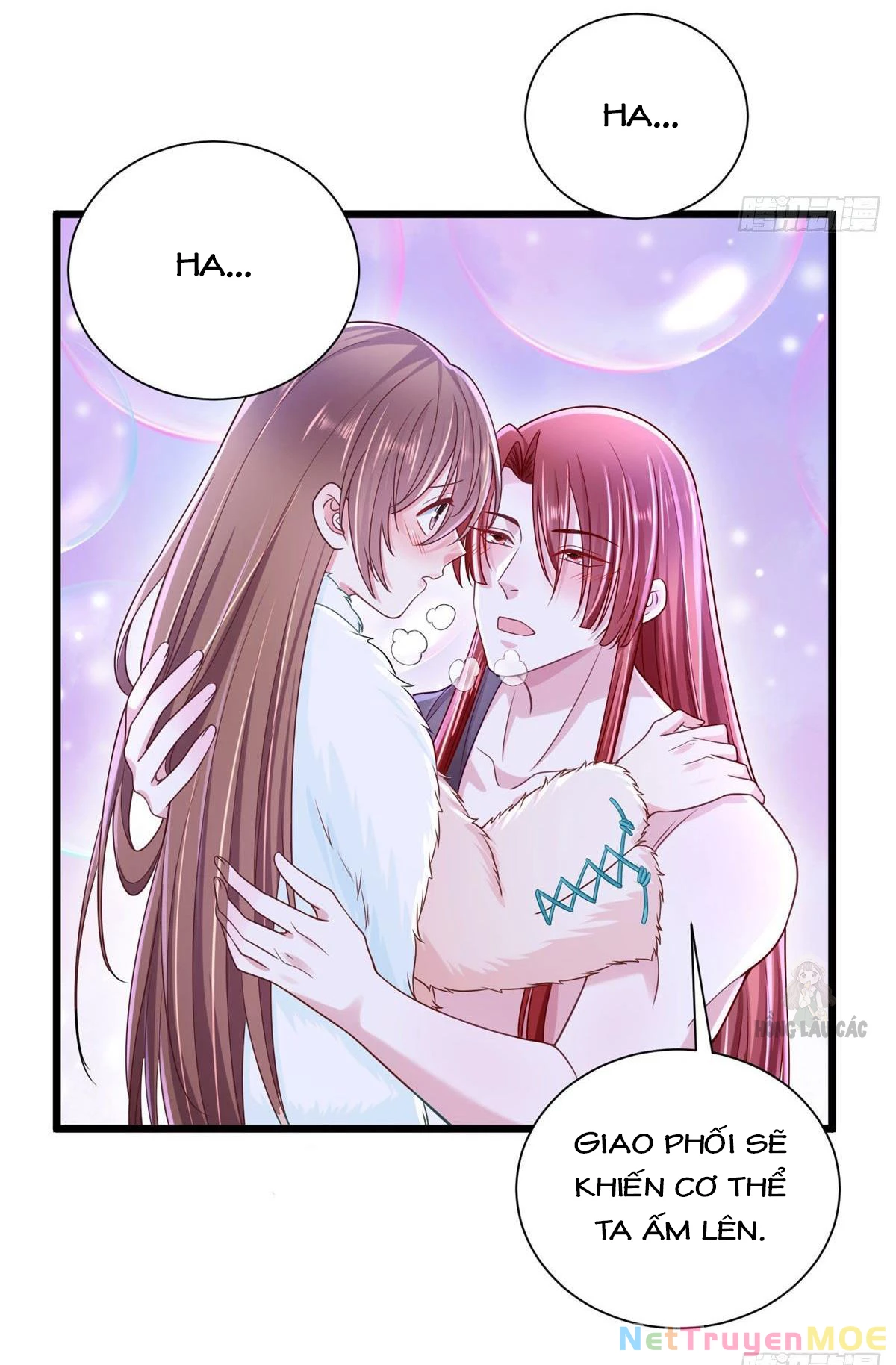 Thảnh Thơi Thú Thế Chủng Chủng Điền, Sinh Sinh Tể - Update Chapter 263 - Trang 19