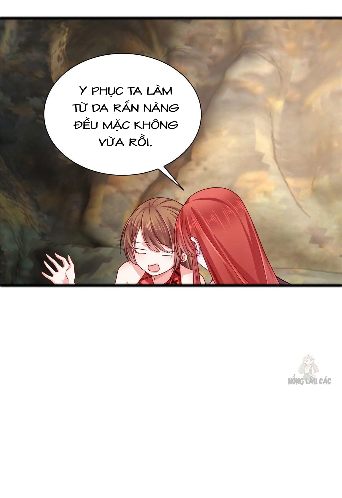 Thảnh Thơi Thú Thế Chủng Chủng Điền, Sinh Sinh Tể - Update Chapter 263 - Trang 2