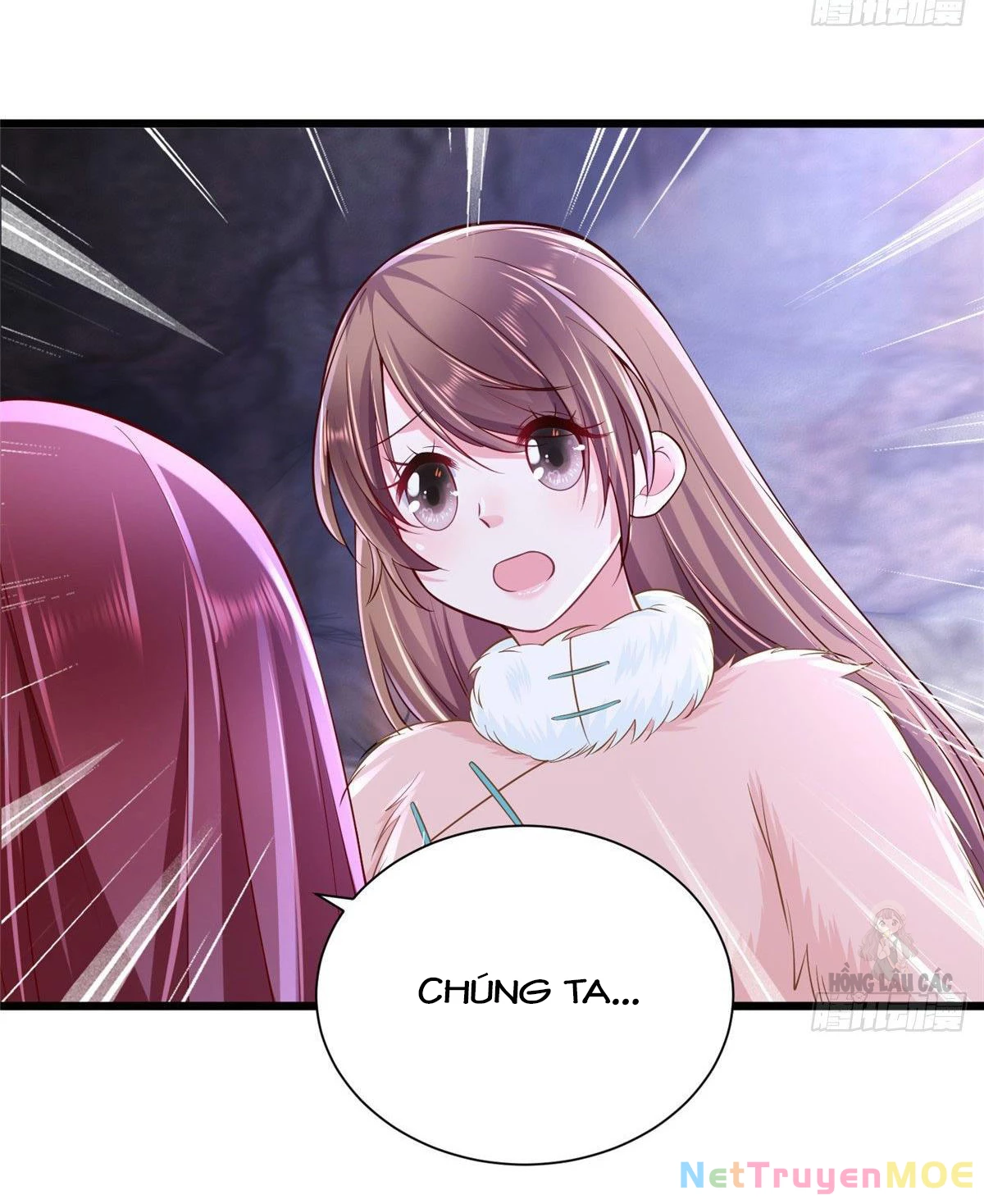 Thảnh Thơi Thú Thế Chủng Chủng Điền, Sinh Sinh Tể - Update Chapter 263 - Trang 20