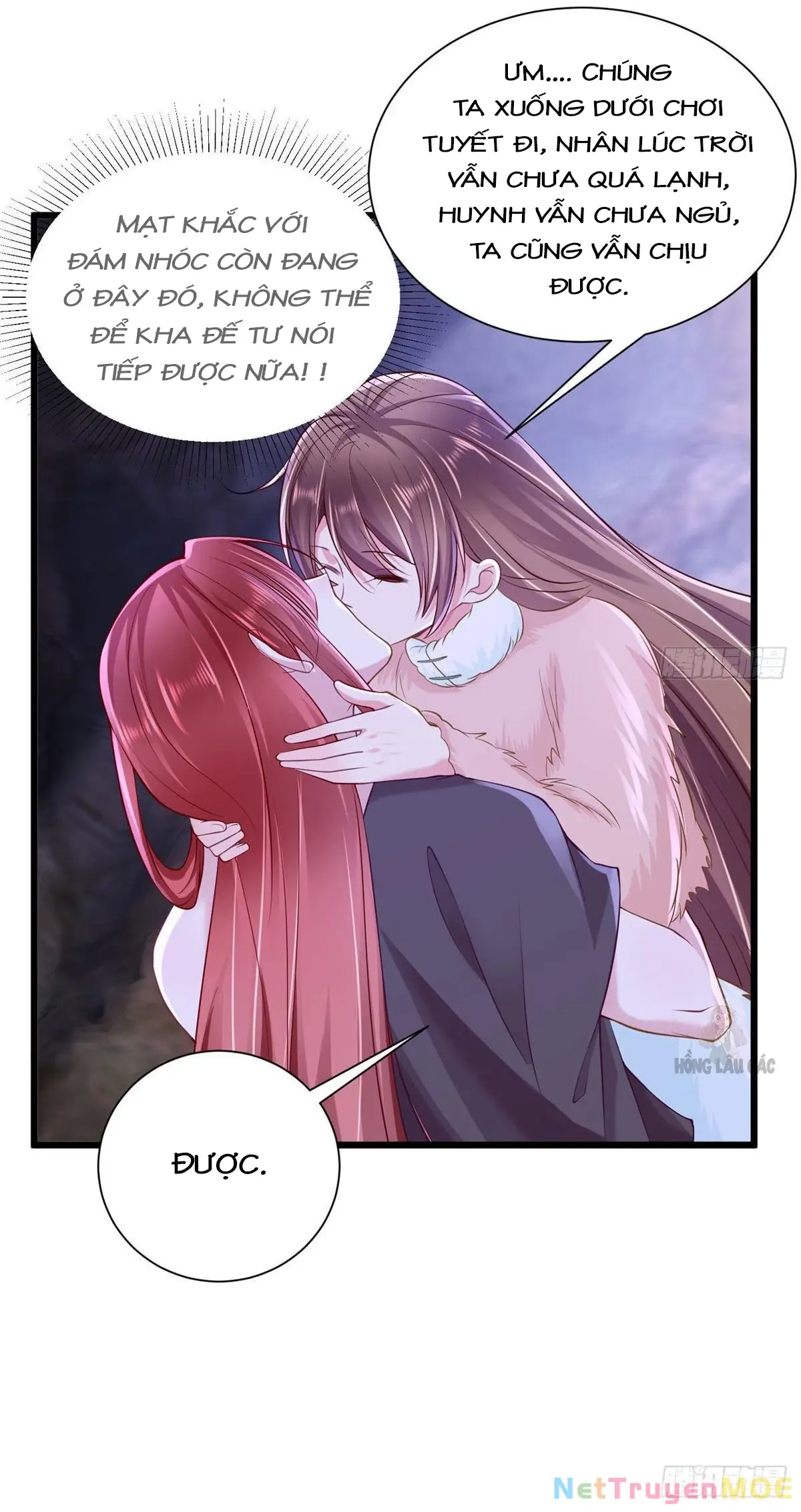 Thảnh Thơi Thú Thế Chủng Chủng Điền, Sinh Sinh Tể - Update Chapter 263 - Trang 21