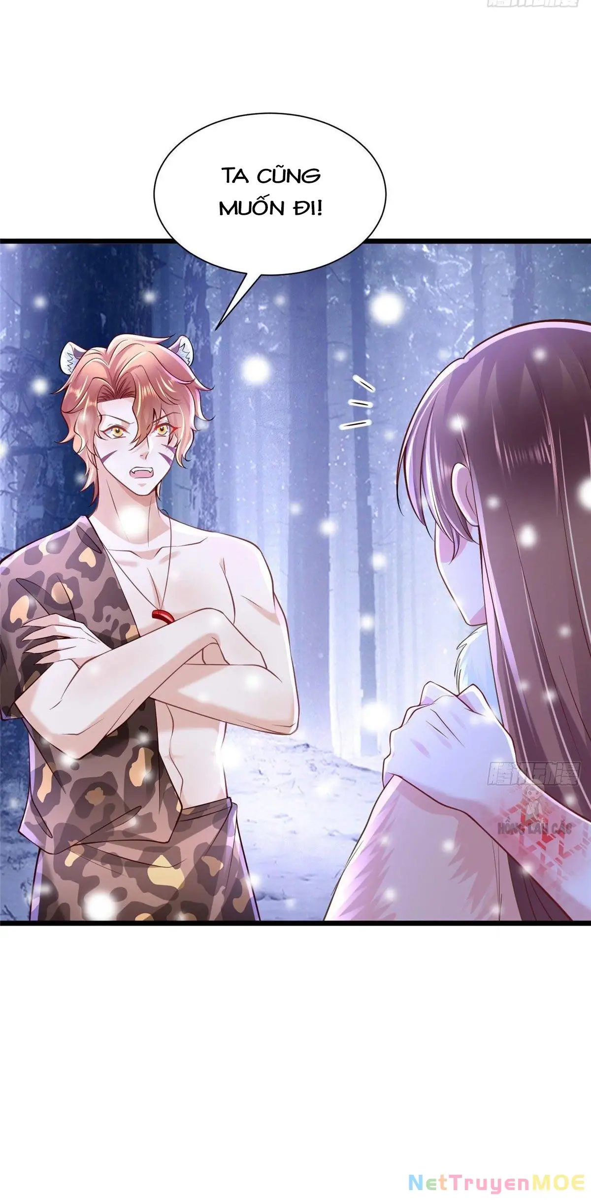 Thảnh Thơi Thú Thế Chủng Chủng Điền, Sinh Sinh Tể - Update Chapter 263 - Trang 29