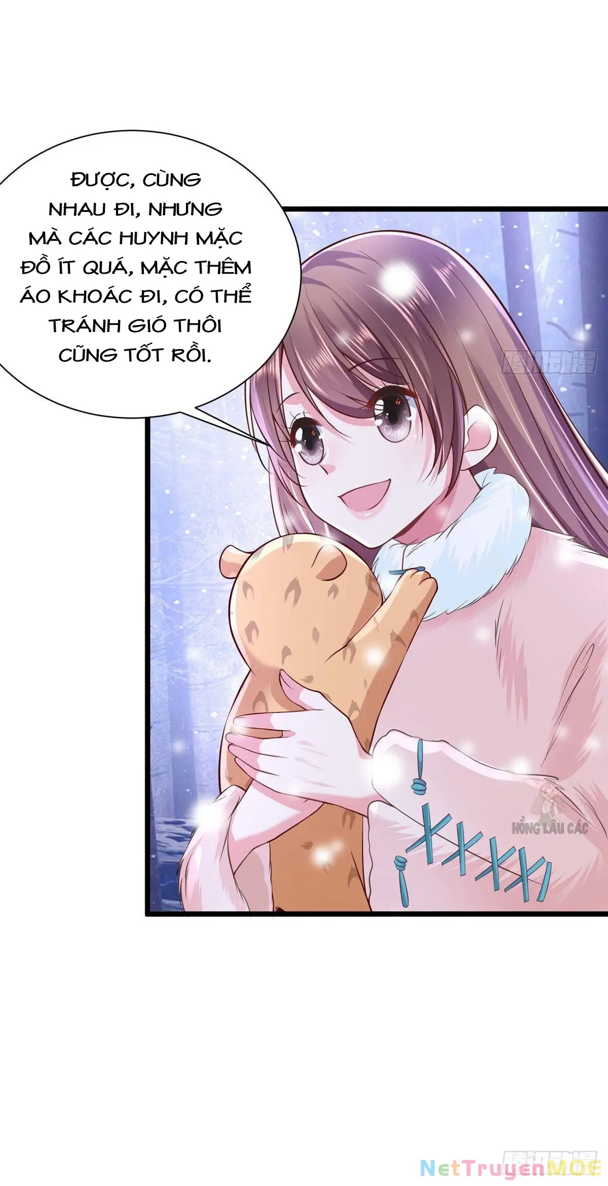Thảnh Thơi Thú Thế Chủng Chủng Điền, Sinh Sinh Tể - Update Chapter 263 - Trang 30