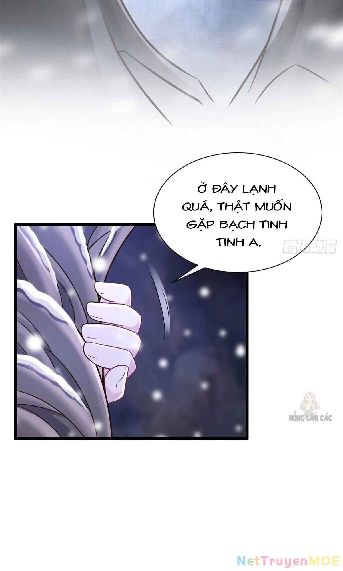 Thảnh Thơi Thú Thế Chủng Chủng Điền, Sinh Sinh Tể - Update Chapter 263 - Trang 34