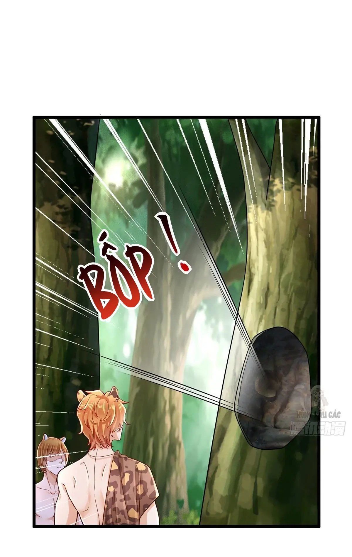 Thảnh Thơi Thú Thế Chủng Chủng Điền, Sinh Sinh Tể - Update Chapter 263 - Trang 4