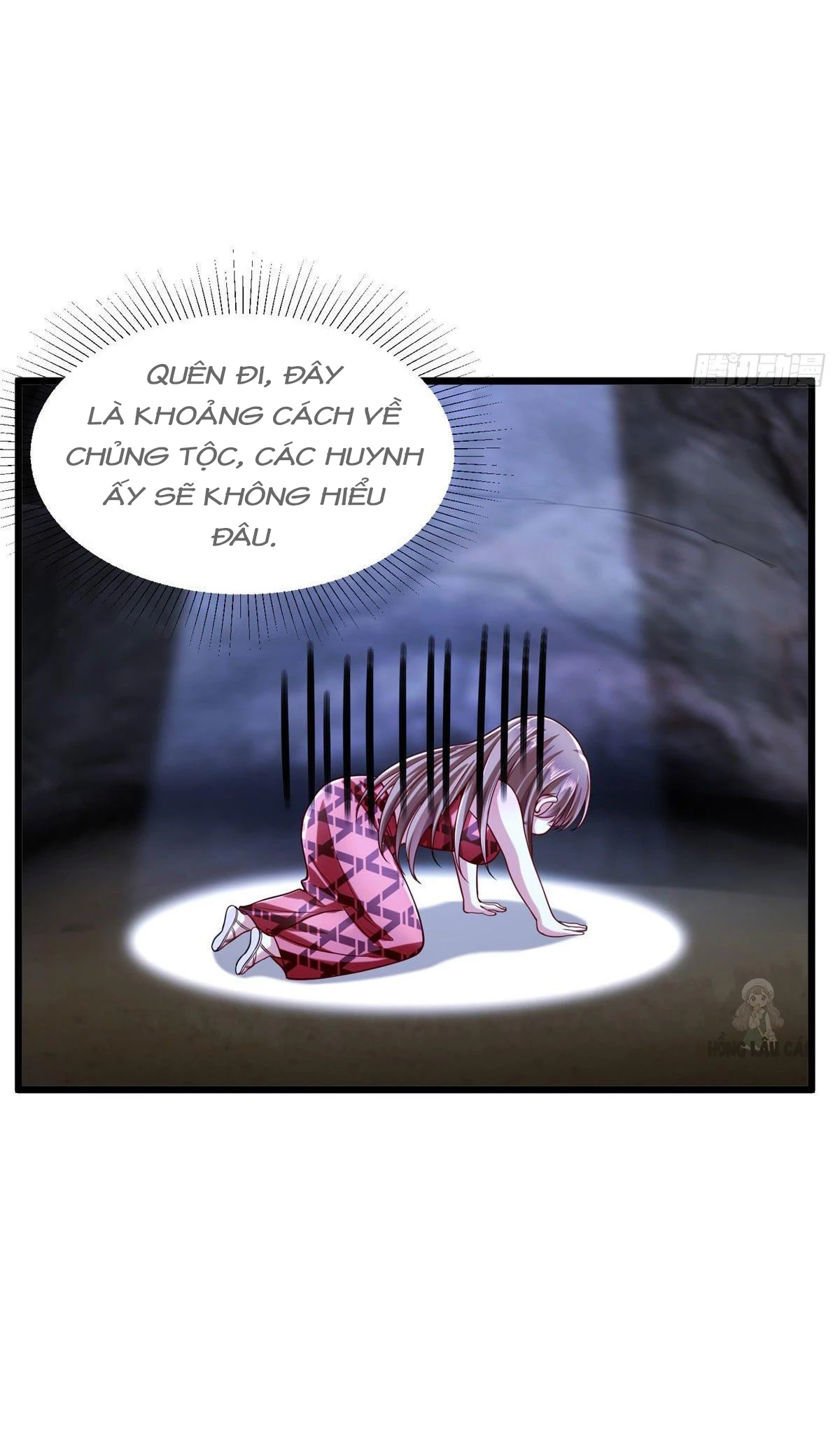 Thảnh Thơi Thú Thế Chủng Chủng Điền, Sinh Sinh Tể - Update Chapter 263 - Trang 8