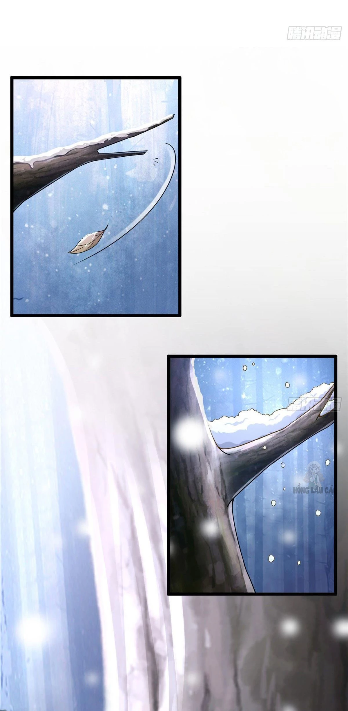 Thảnh Thơi Thú Thế Chủng Chủng Điền, Sinh Sinh Tể - Update Chapter 263 - Trang 9