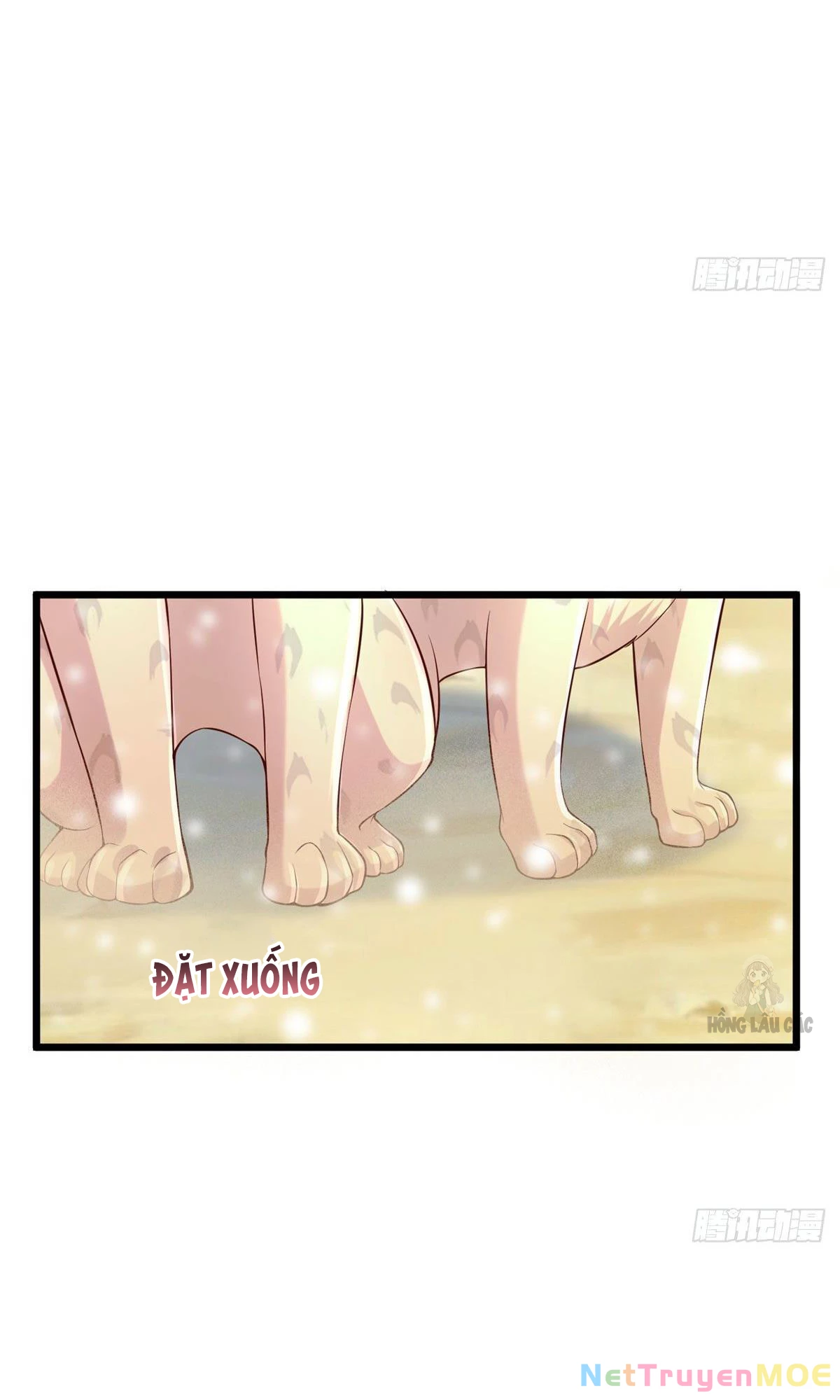 Thảnh Thơi Thú Thế Chủng Chủng Điền, Sinh Sinh Tể - Update Chapter 264 - Trang 13
