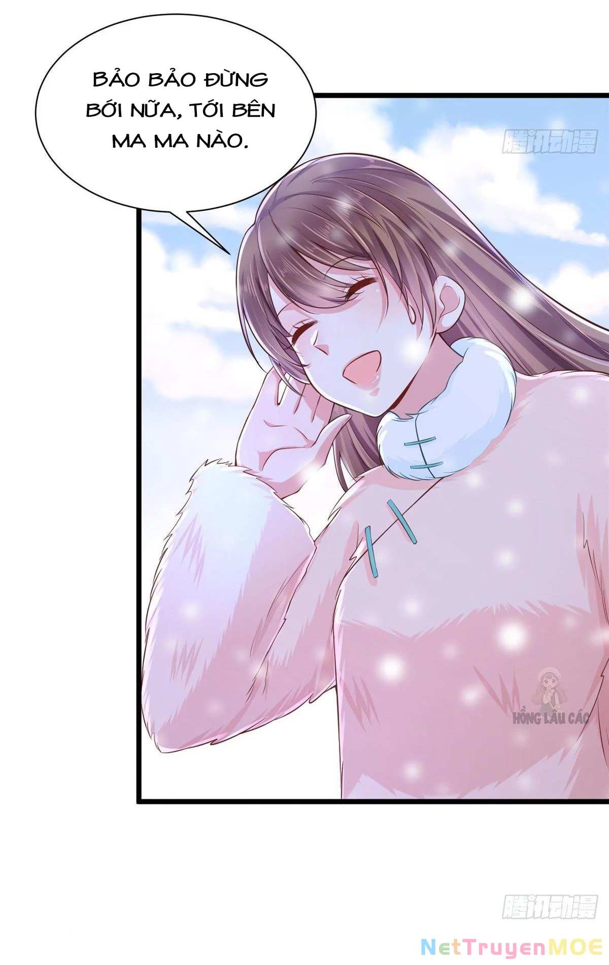 Thảnh Thơi Thú Thế Chủng Chủng Điền, Sinh Sinh Tể - Update Chapter 264 - Trang 16