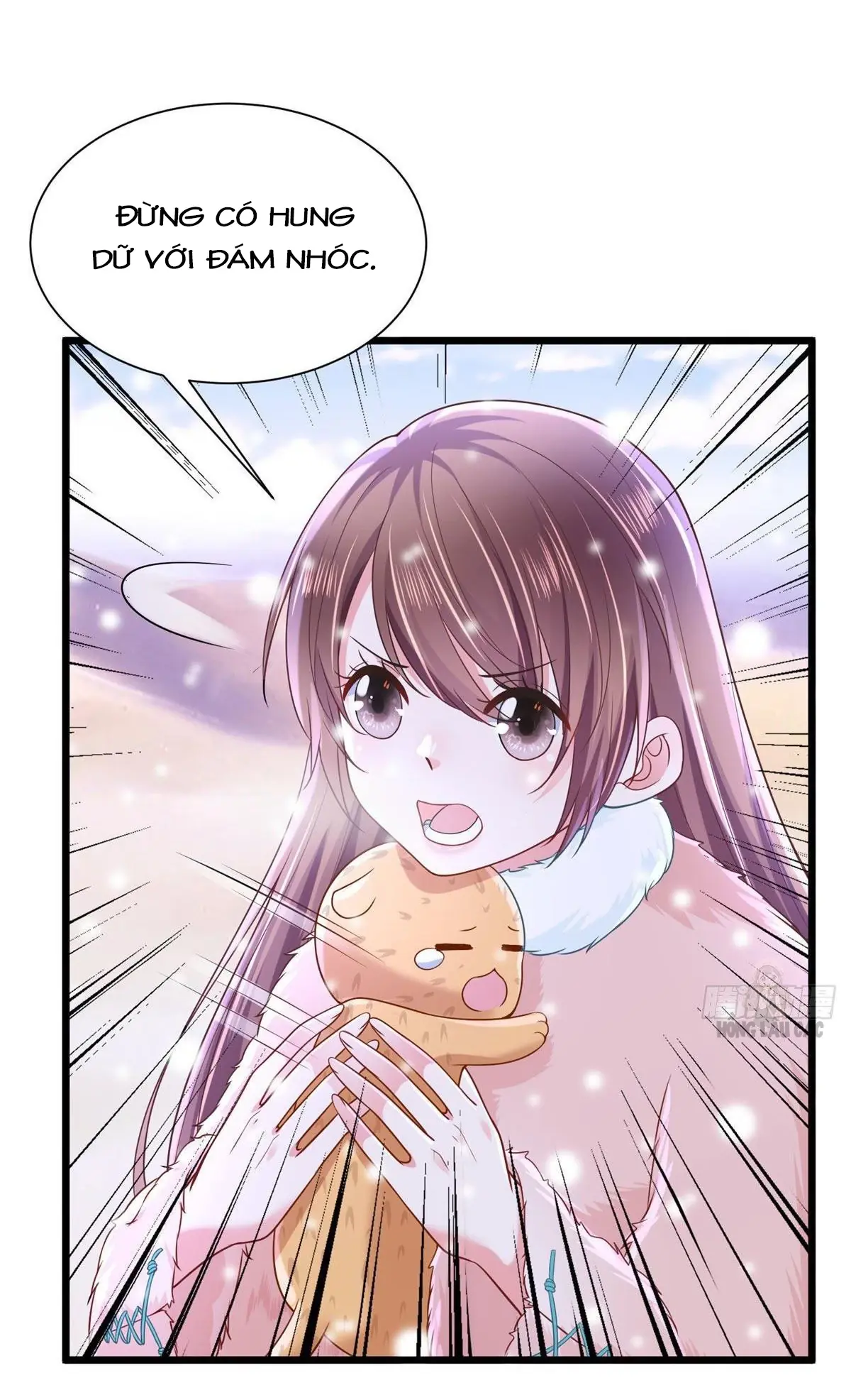 Thảnh Thơi Thú Thế Chủng Chủng Điền, Sinh Sinh Tể - Update Chapter 264 - Trang 21