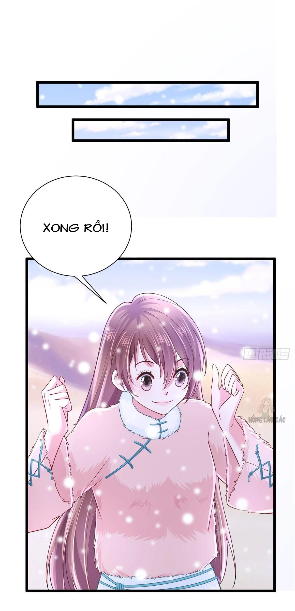 Thảnh Thơi Thú Thế Chủng Chủng Điền, Sinh Sinh Tể - Update Chapter 264 - Trang 23